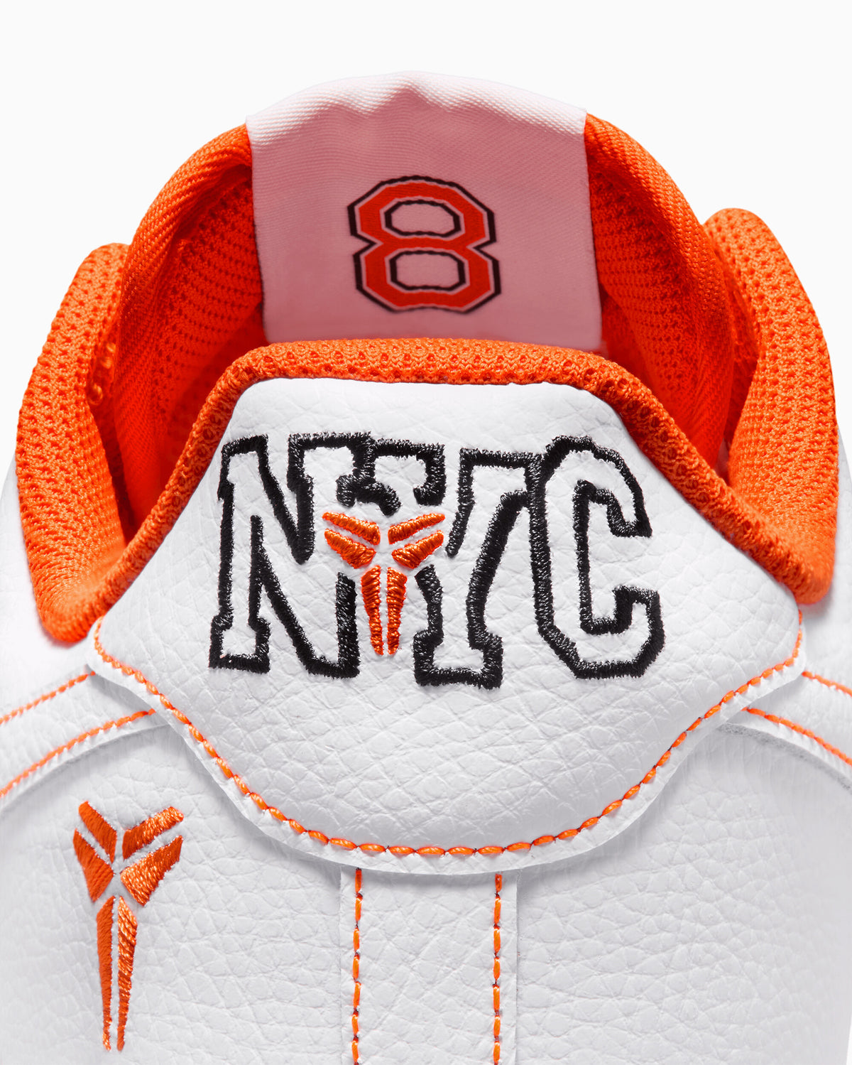 Nike Air Force 1 Low Protro Kobe Bryant Lord of the Rings — foto 2