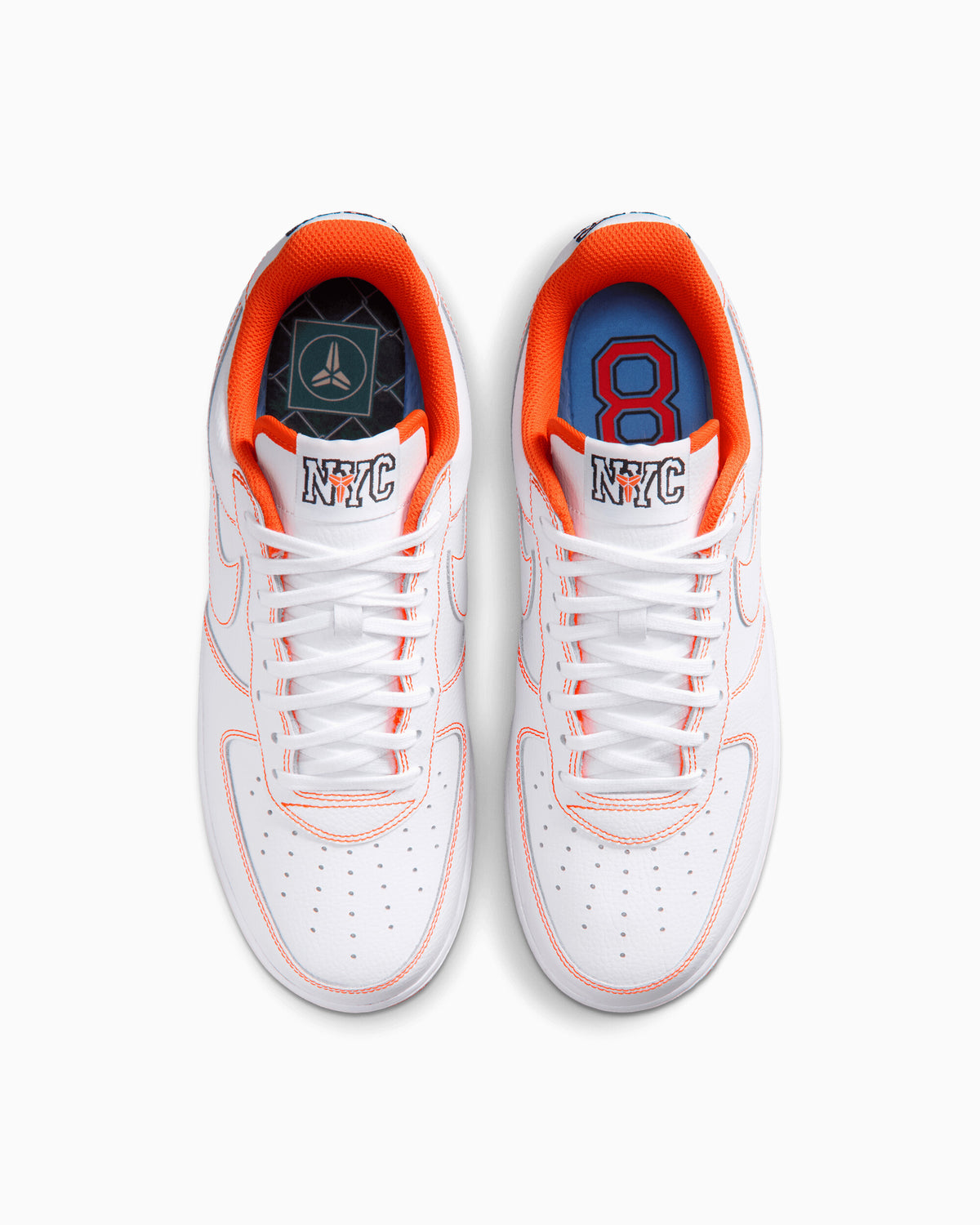 Nike Air Force 1 Low Protro Kobe Bryant Lord of the Rings — foto 4