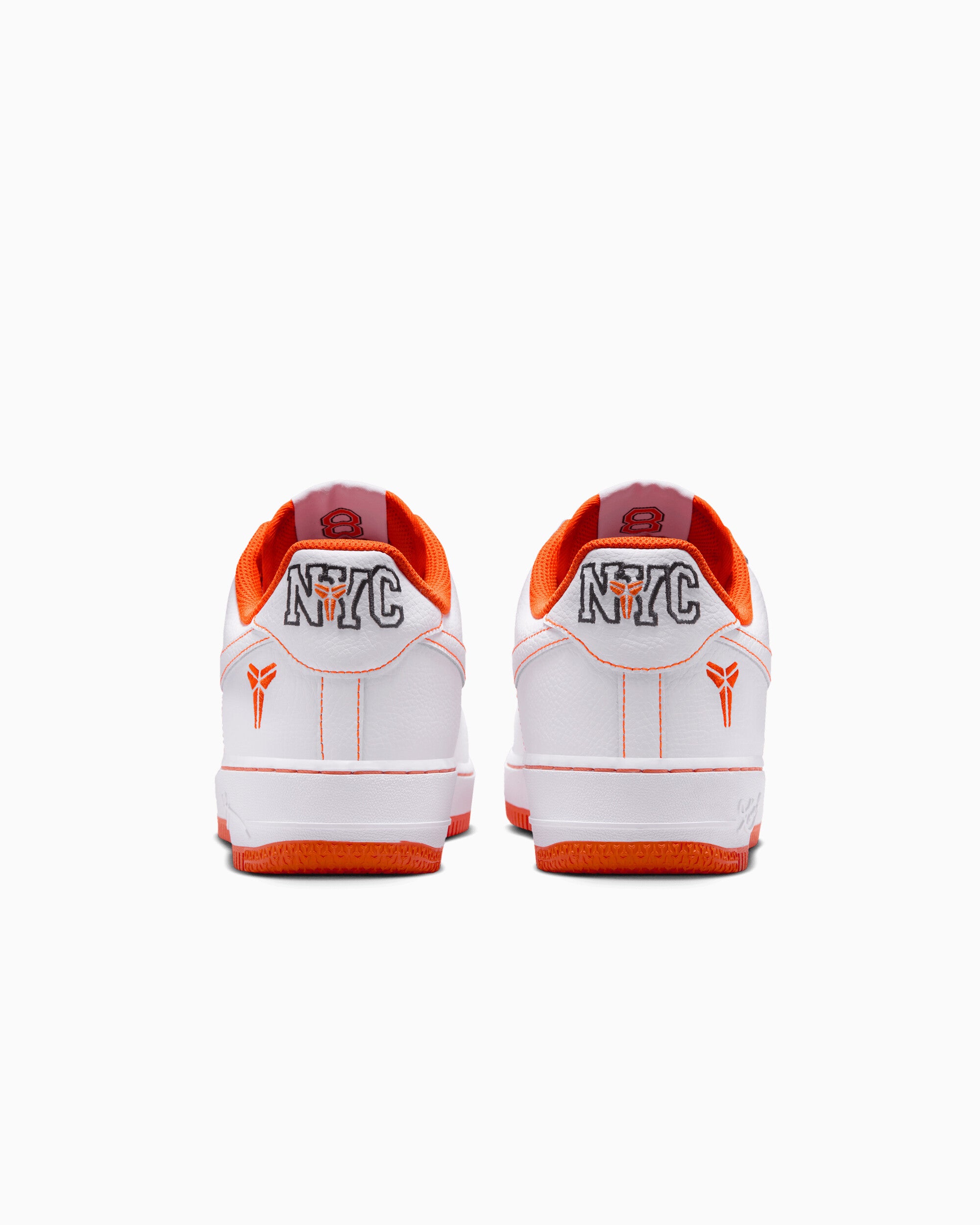 Nike x Kobe Bryant Air Force 1 Low Protro 