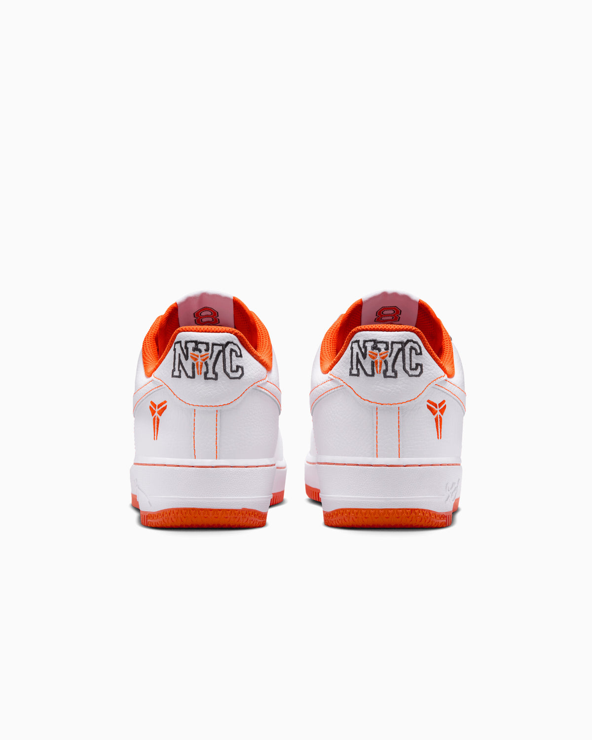 Nike Air Force 1 Low Protro Kobe Bryant Lord of the Rings — foto 6