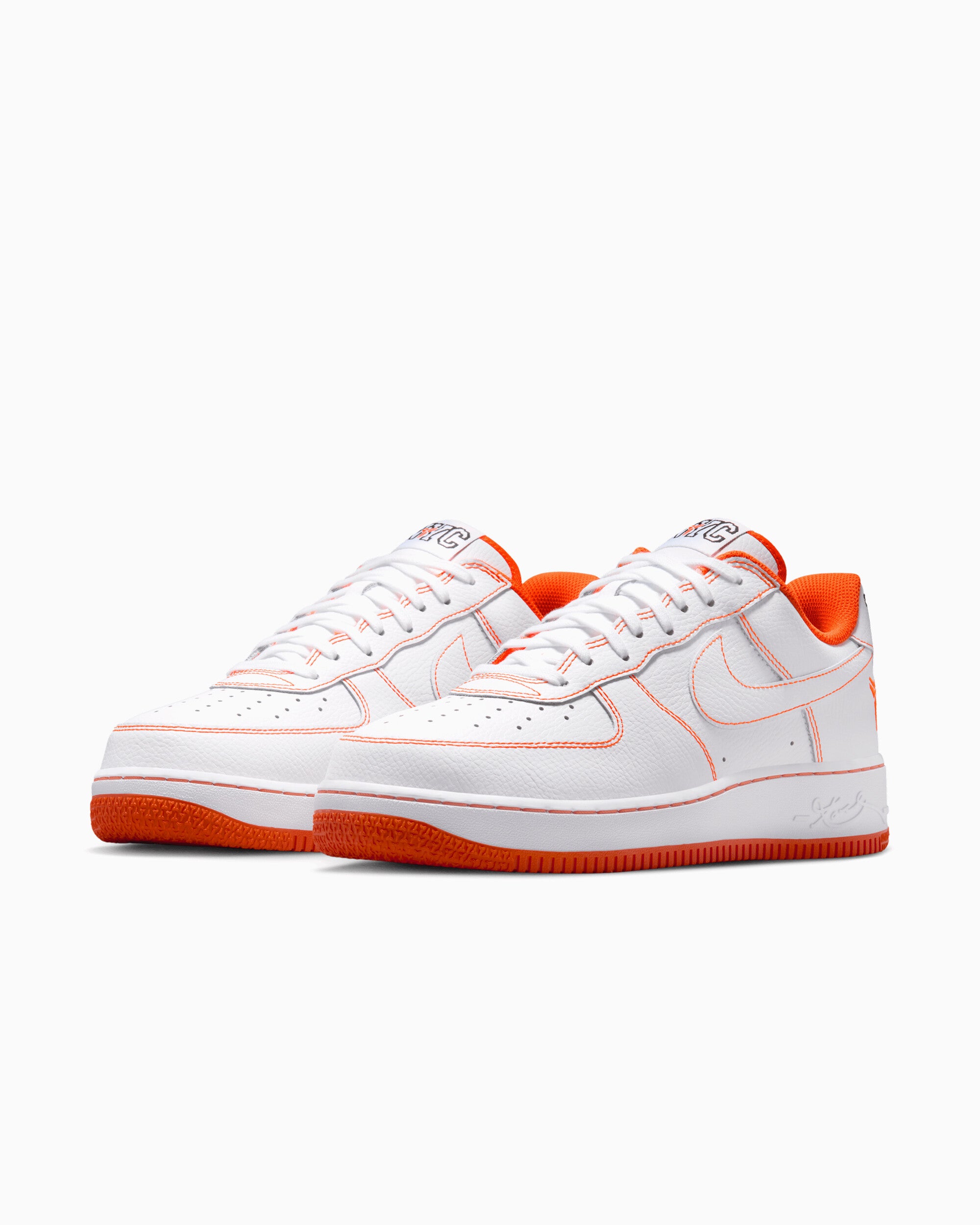 Sneakers Nike x Kobe Bryant Air Force 1 Low Protro "Lord Of The Rings" - IQ3921-100