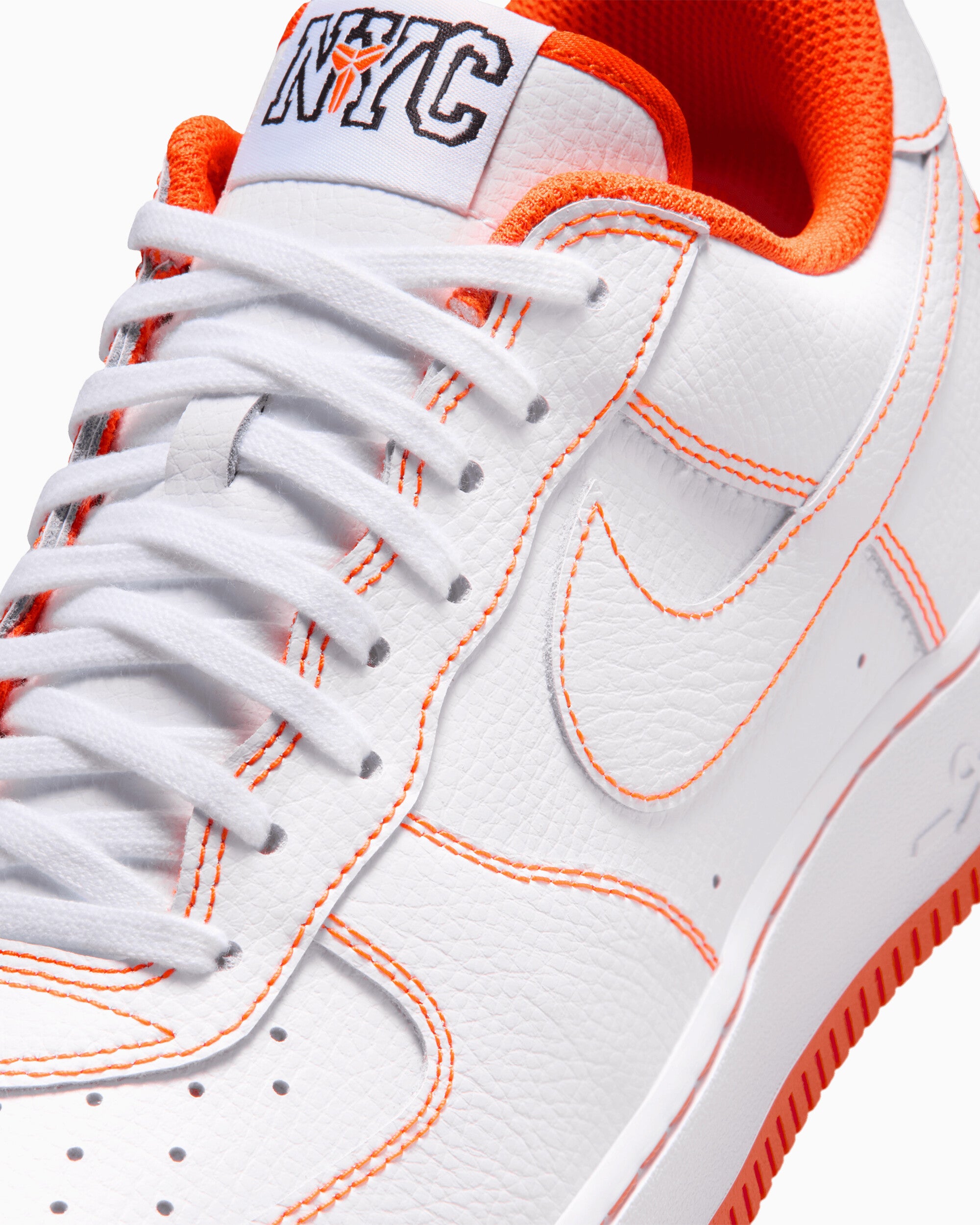 Nike x Kobe Bryant Air Force 1 Low Protro 