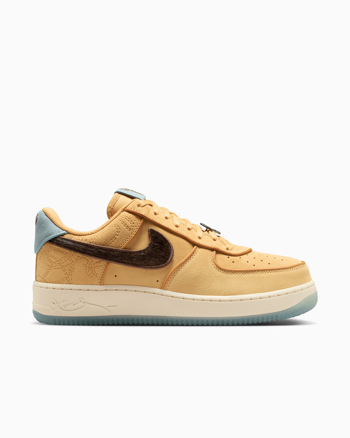 Mio Ranger Distric Nike x Kobe Bryant Air Force 1 Low Protro