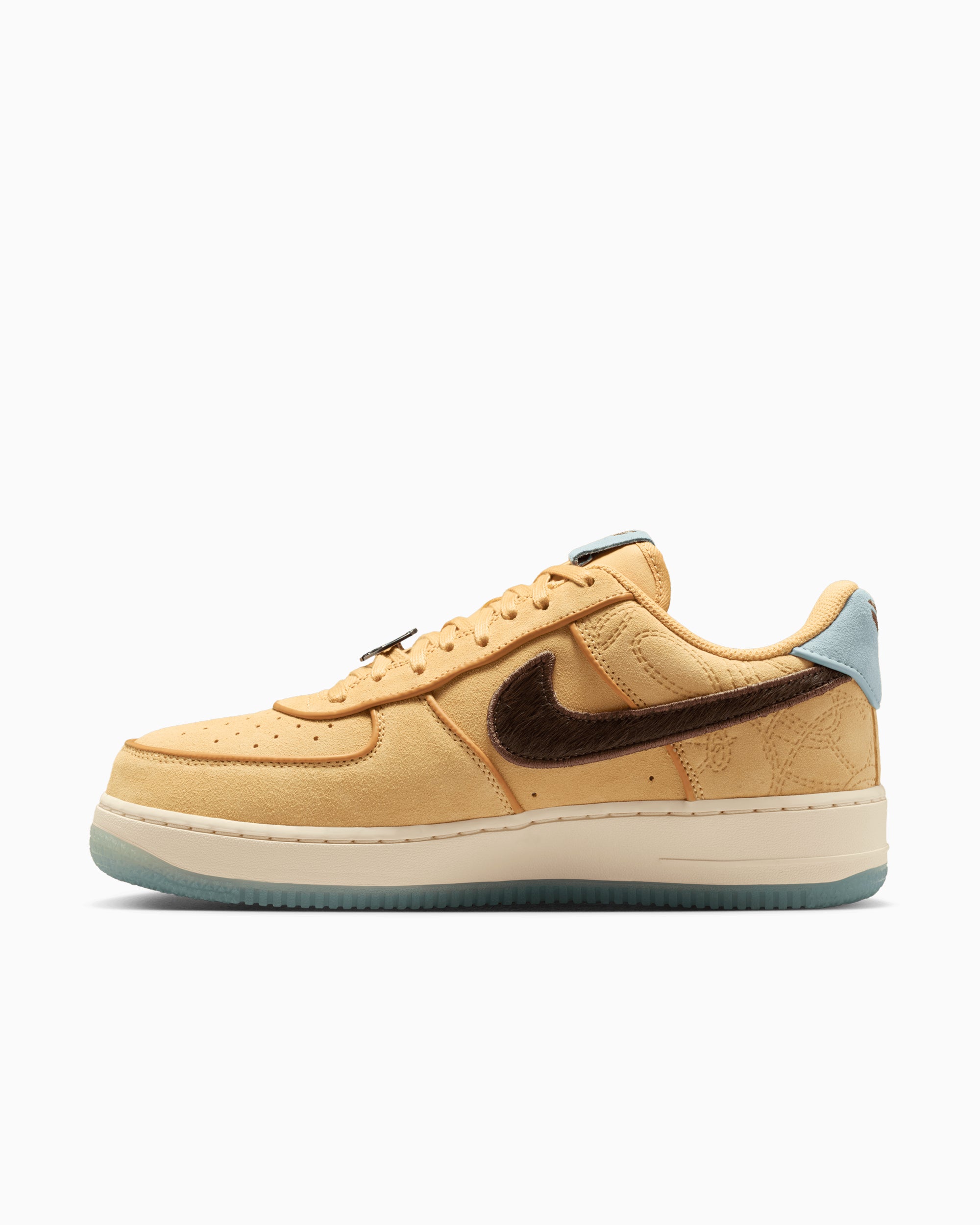 Nike x Kobe Bryant Air Force 1 Low Protro 