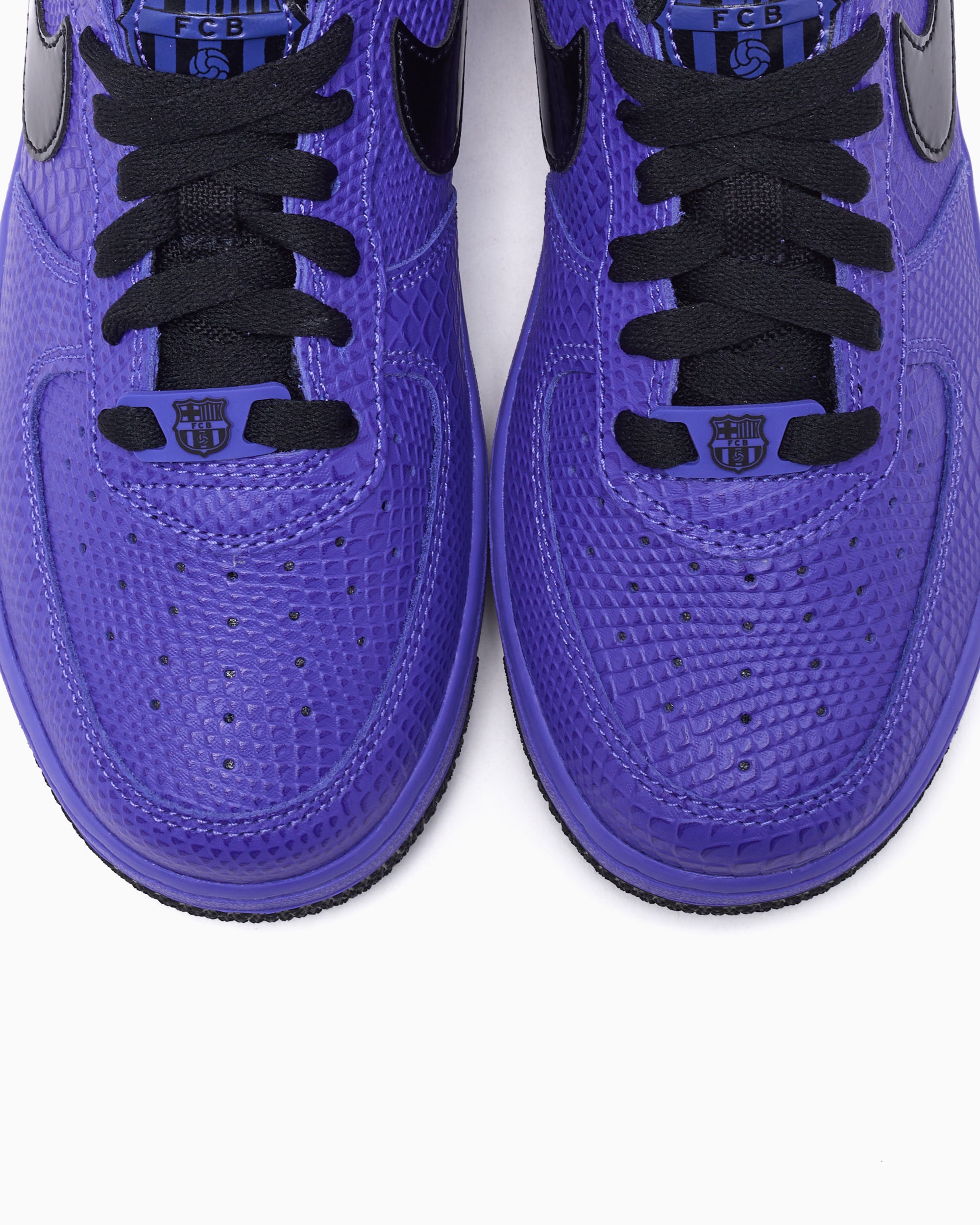 Nike x Kobe Bryant x FC Barcelona Air Force 1 Protro 