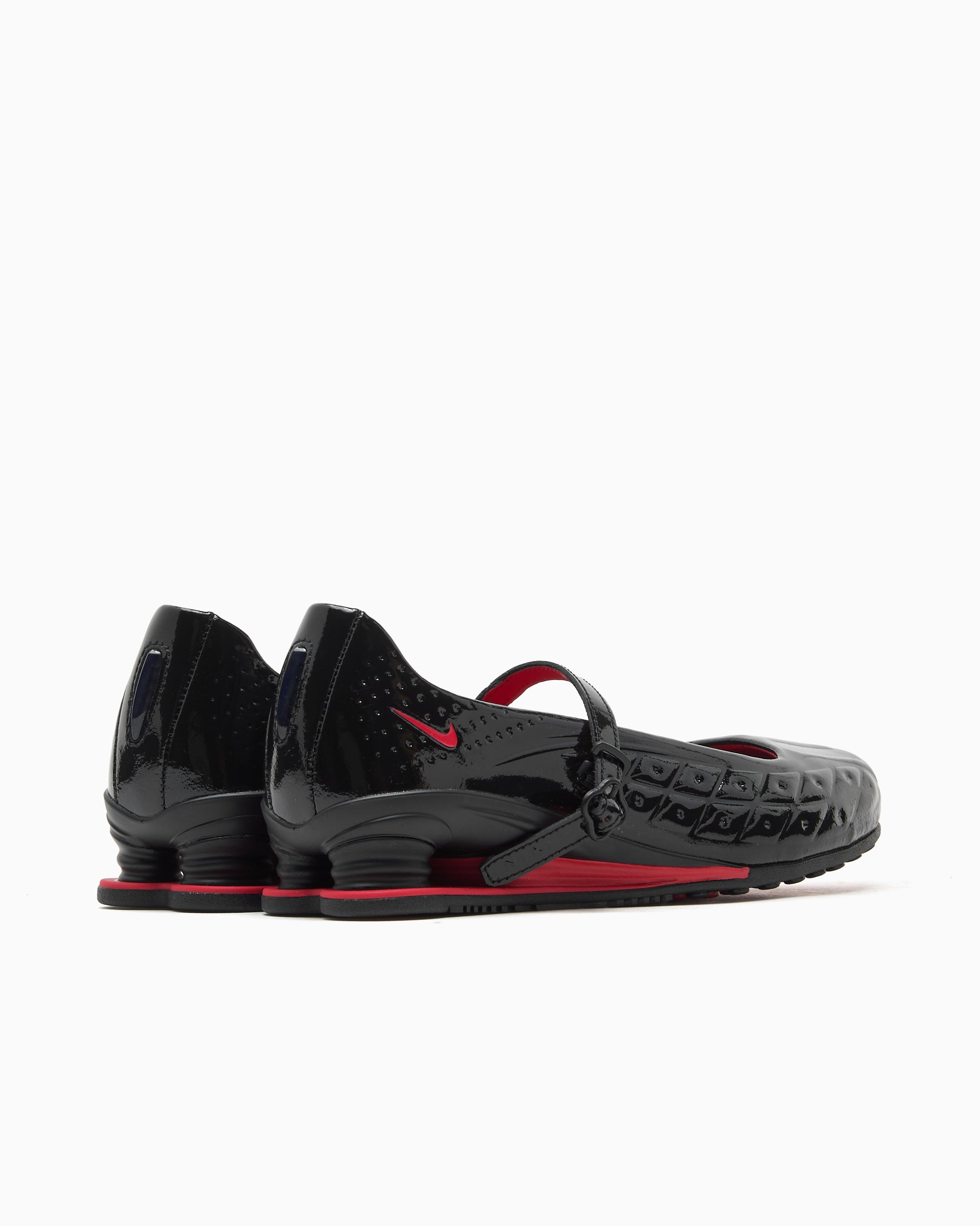 Nike x LABELHOOD Women's Shox Z Calistra