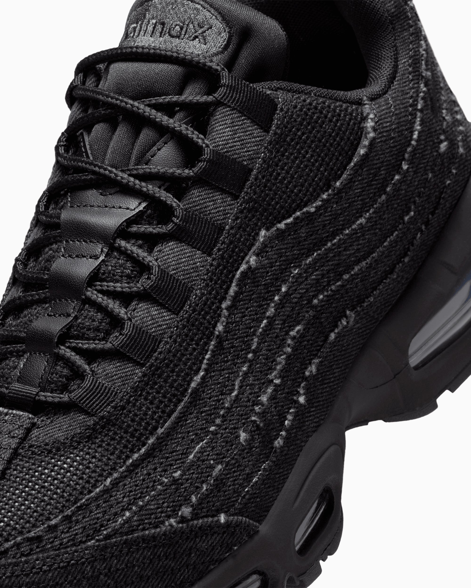 Nike x Levi's Air Max 95 OG Nike x Levi's Air Max 95 OG
