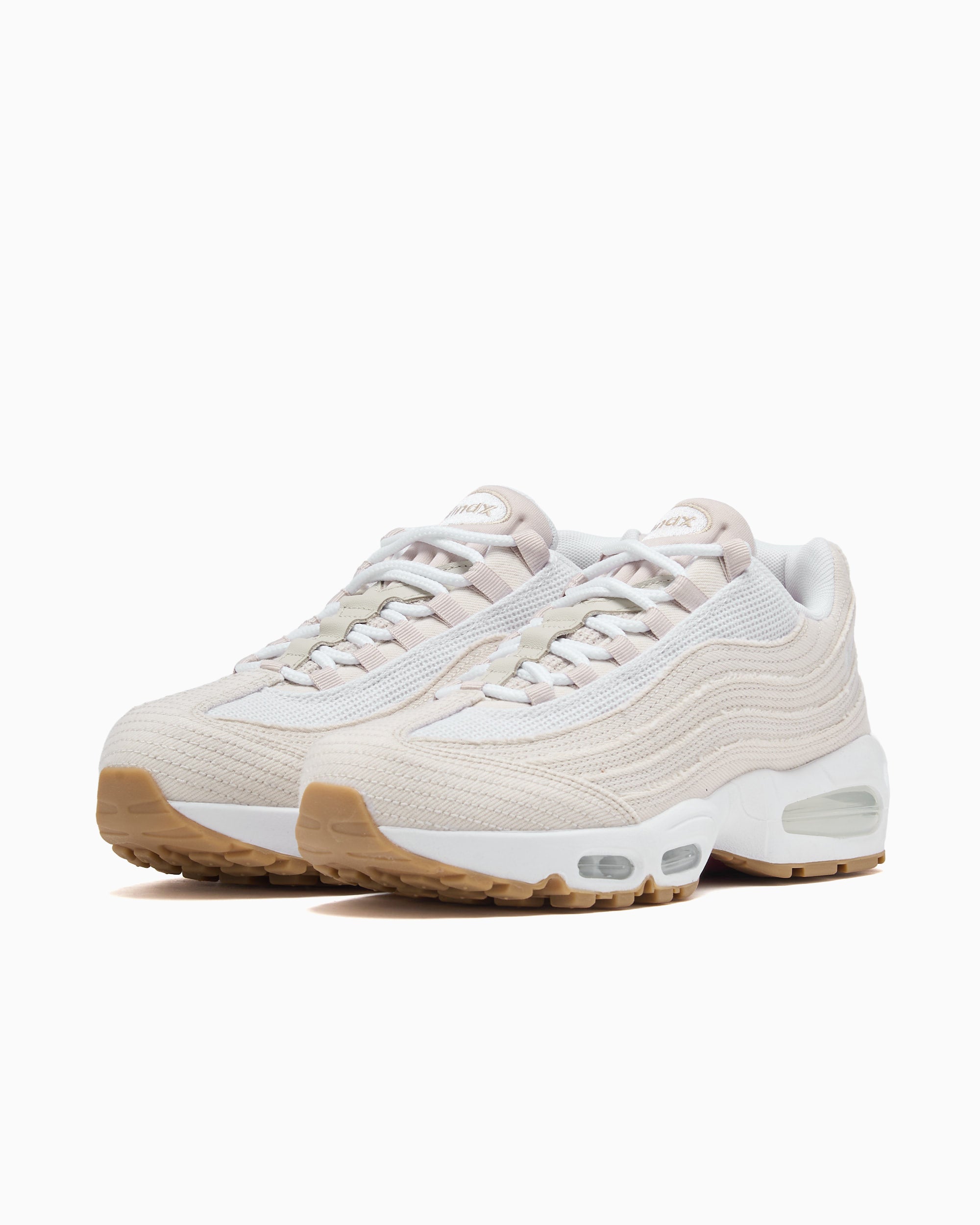 Sneakers Nike x Levi's Air Max 95 OG "Orewood Brown" - HM4743-100