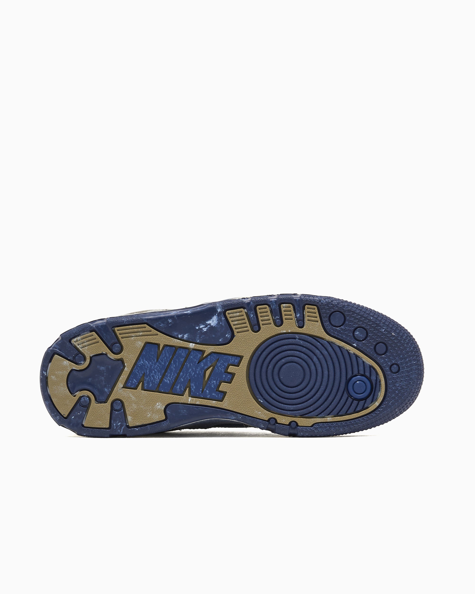 Nike x Levi's x Nigo Air Force 3 Low SP
