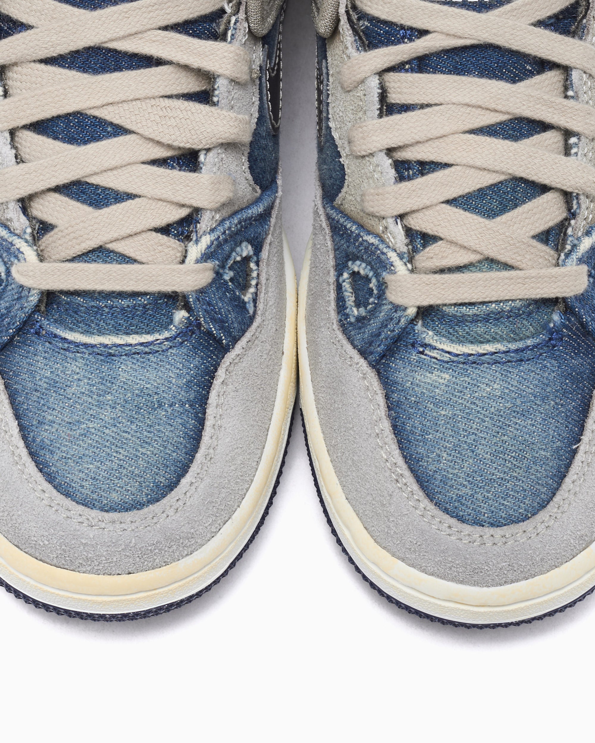 Nike x Levi's x Nigo Air Force 3 Low SP