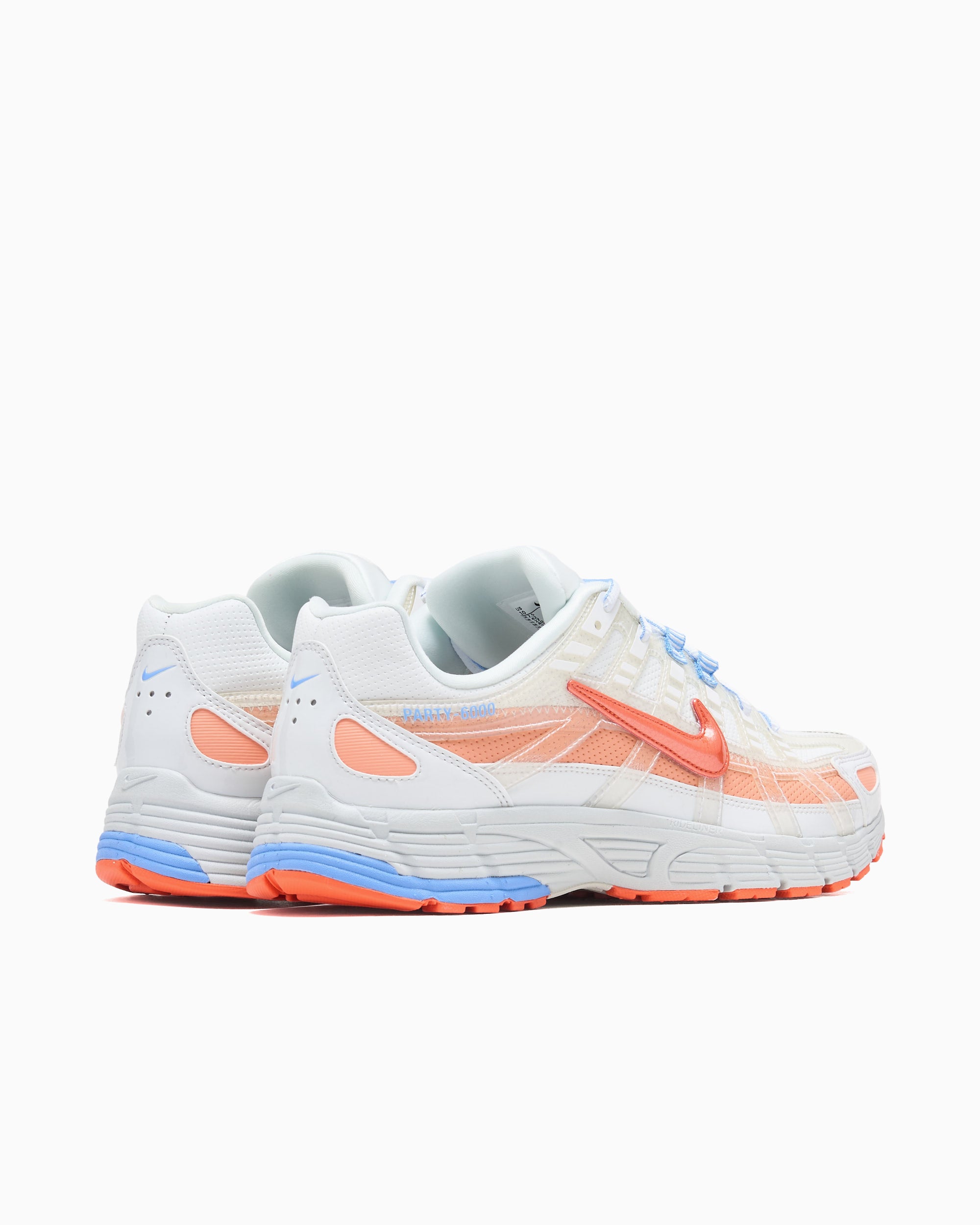 Nike x Makeway Women's P-6000 