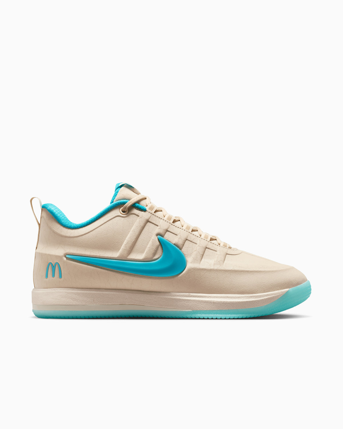 Nike x McDonald