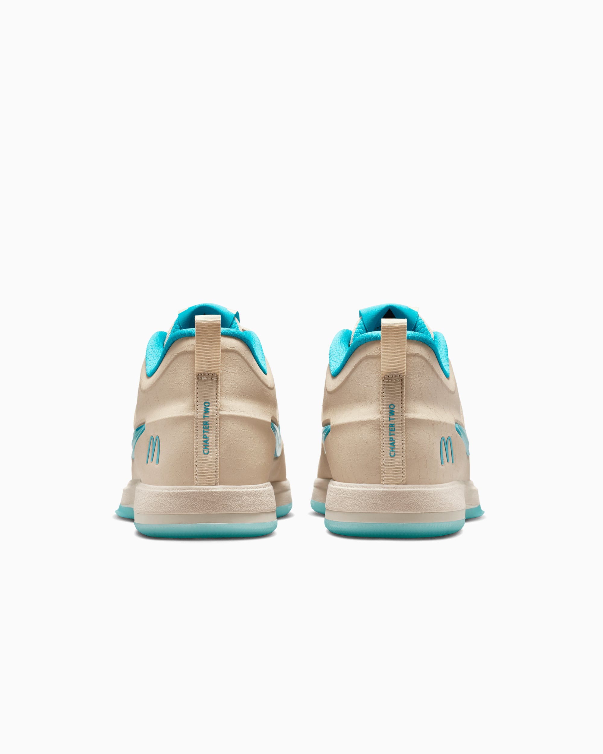 Sneakers Nike x McDonald's Book 2 "Sedona" - IR6443-100