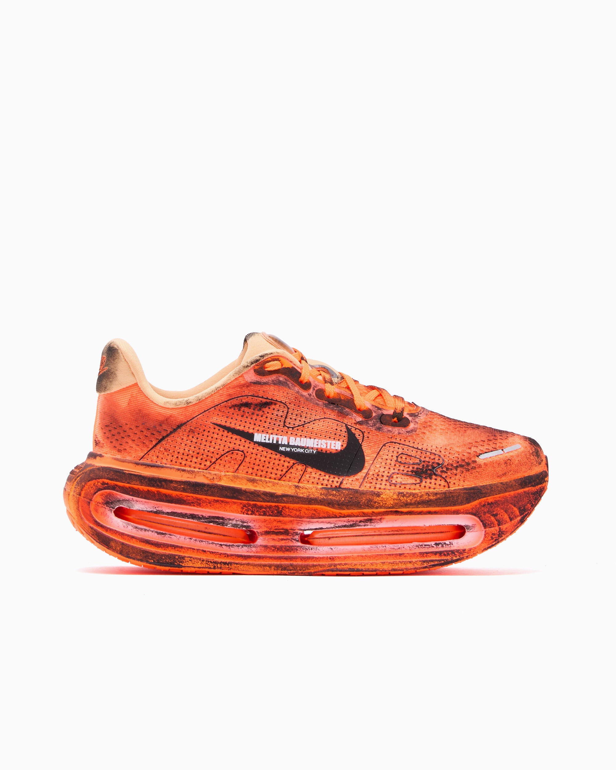 Sneakers Nike x Melitta Baumeister Women's Vomero Premium - IQ7166-800