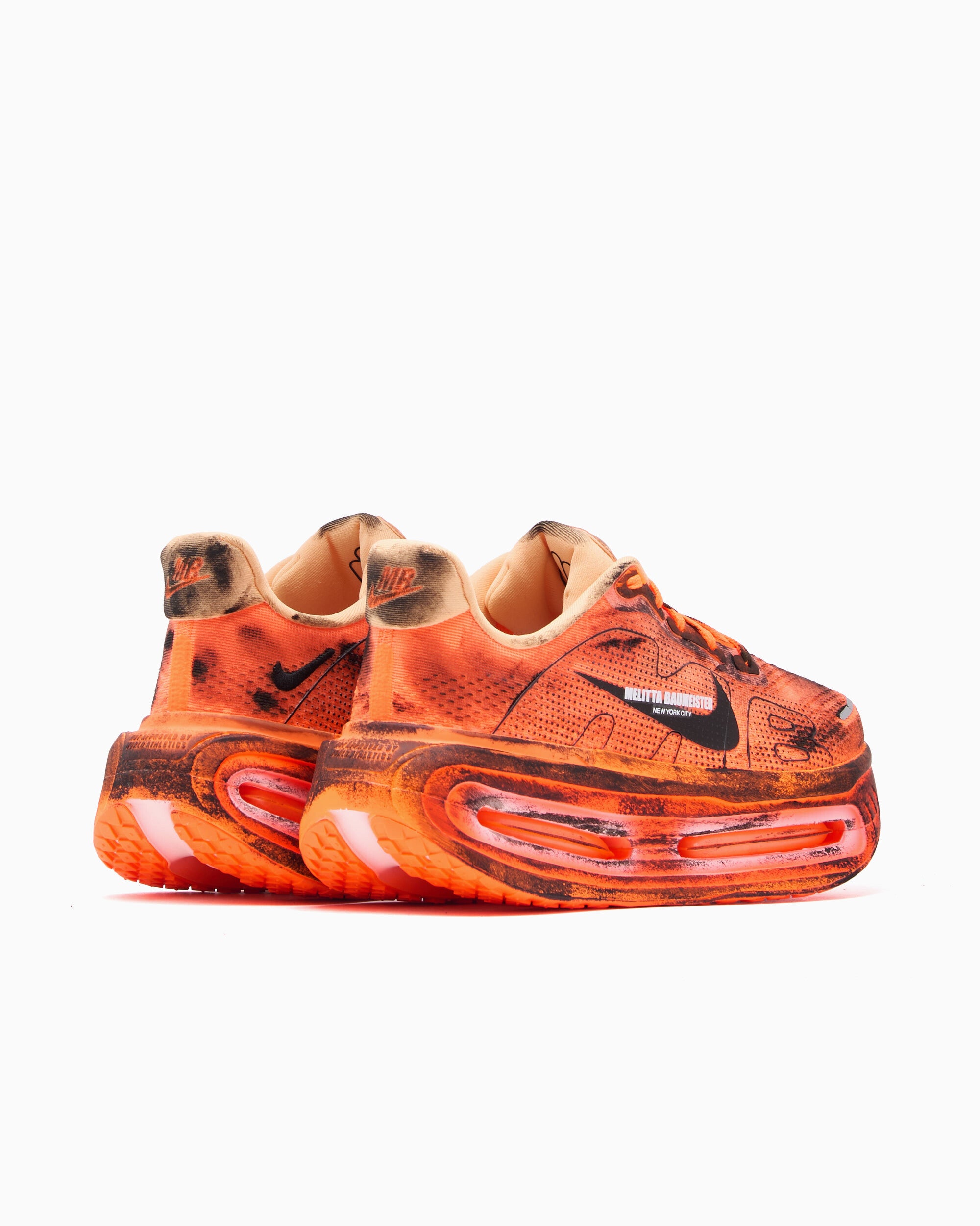 Sneakers Nike x Melitta Baumeister Women's Vomero Premium - IQ7166-800