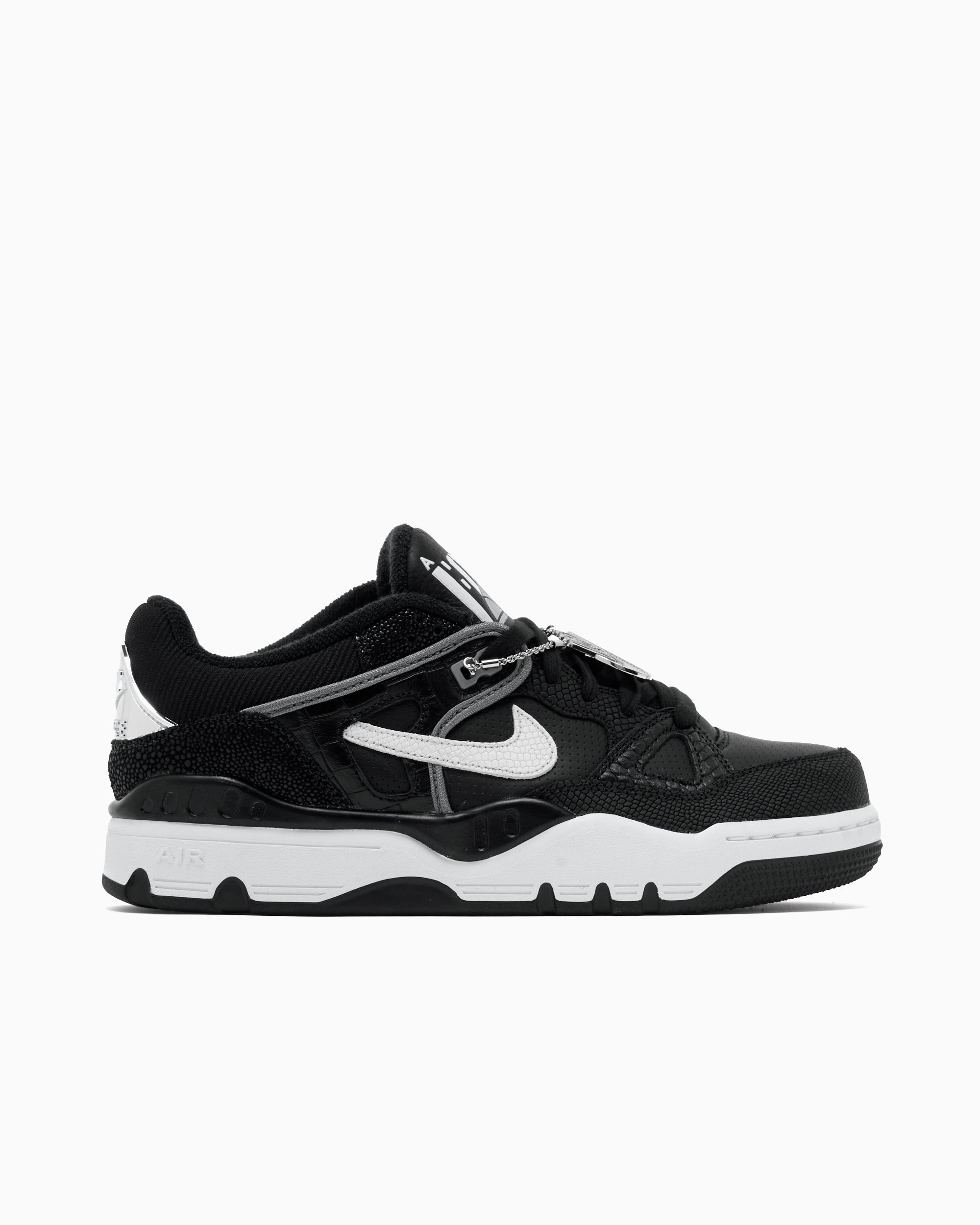 Nike x Nigo Air Force 3 Low