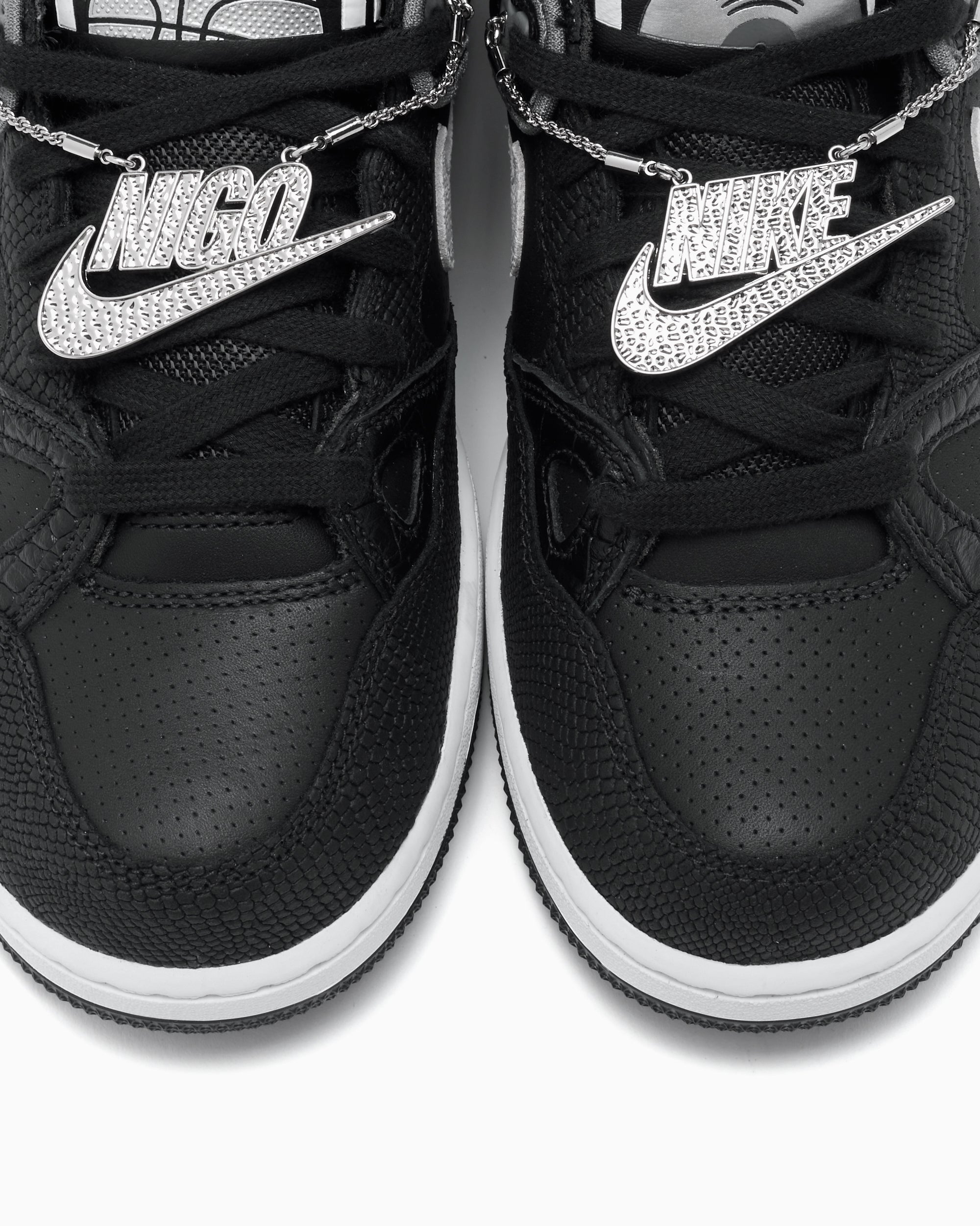 Nike x Nigo Air Force 3 Low Nike x Nigo Air Force 3 Low
