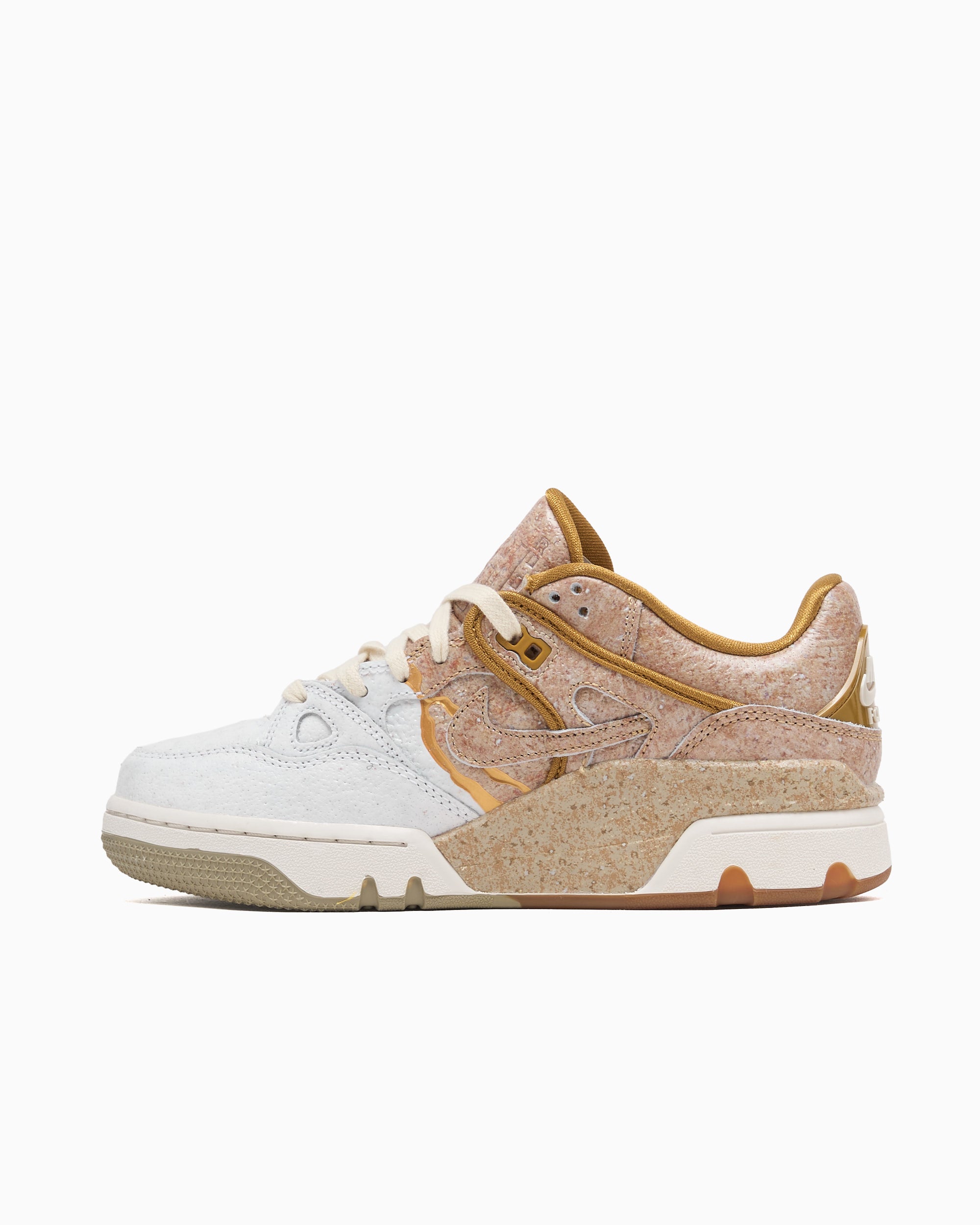 Nike x Nigo Air Force 3 Low 