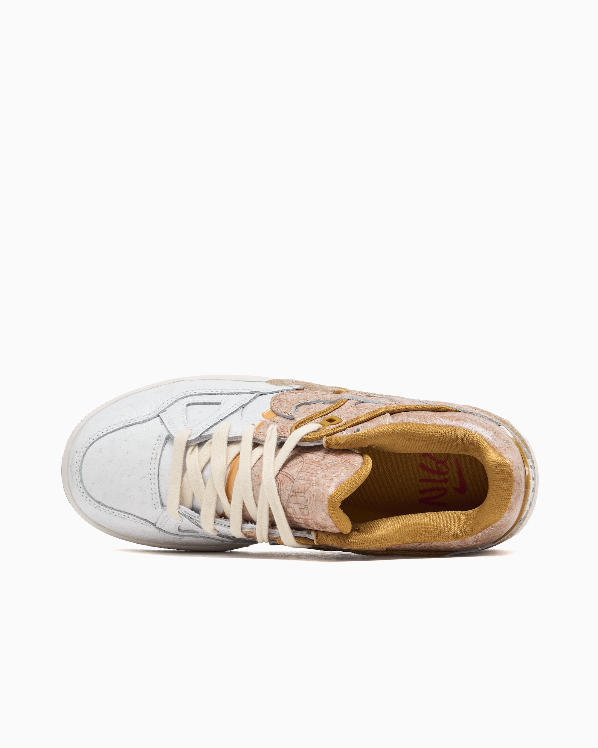 Nike x Nigo Air Force 3 Low 