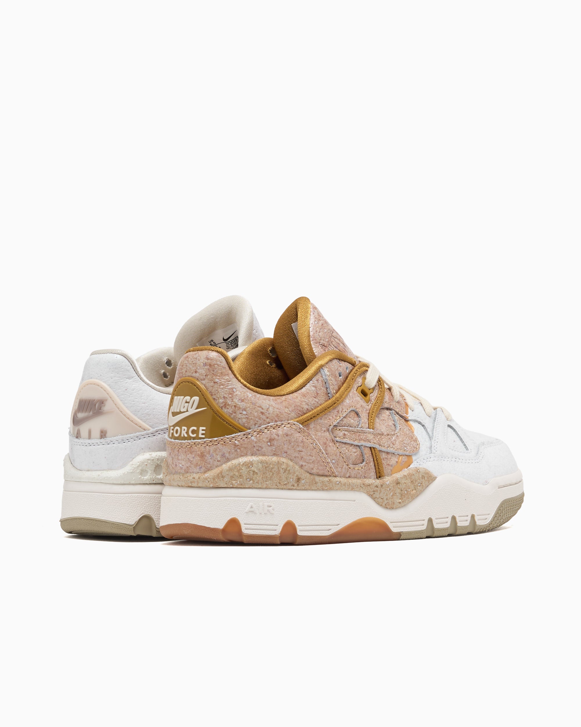 Nike x Nigo Air Force 3 Low Nike x Nigo Air Force 3 Low