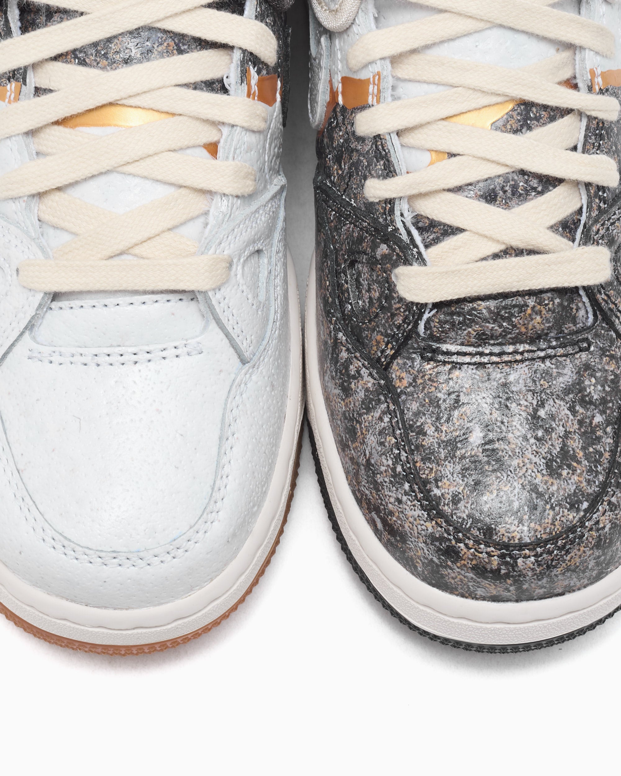 Nike x Nigo Air Force 3 Low 