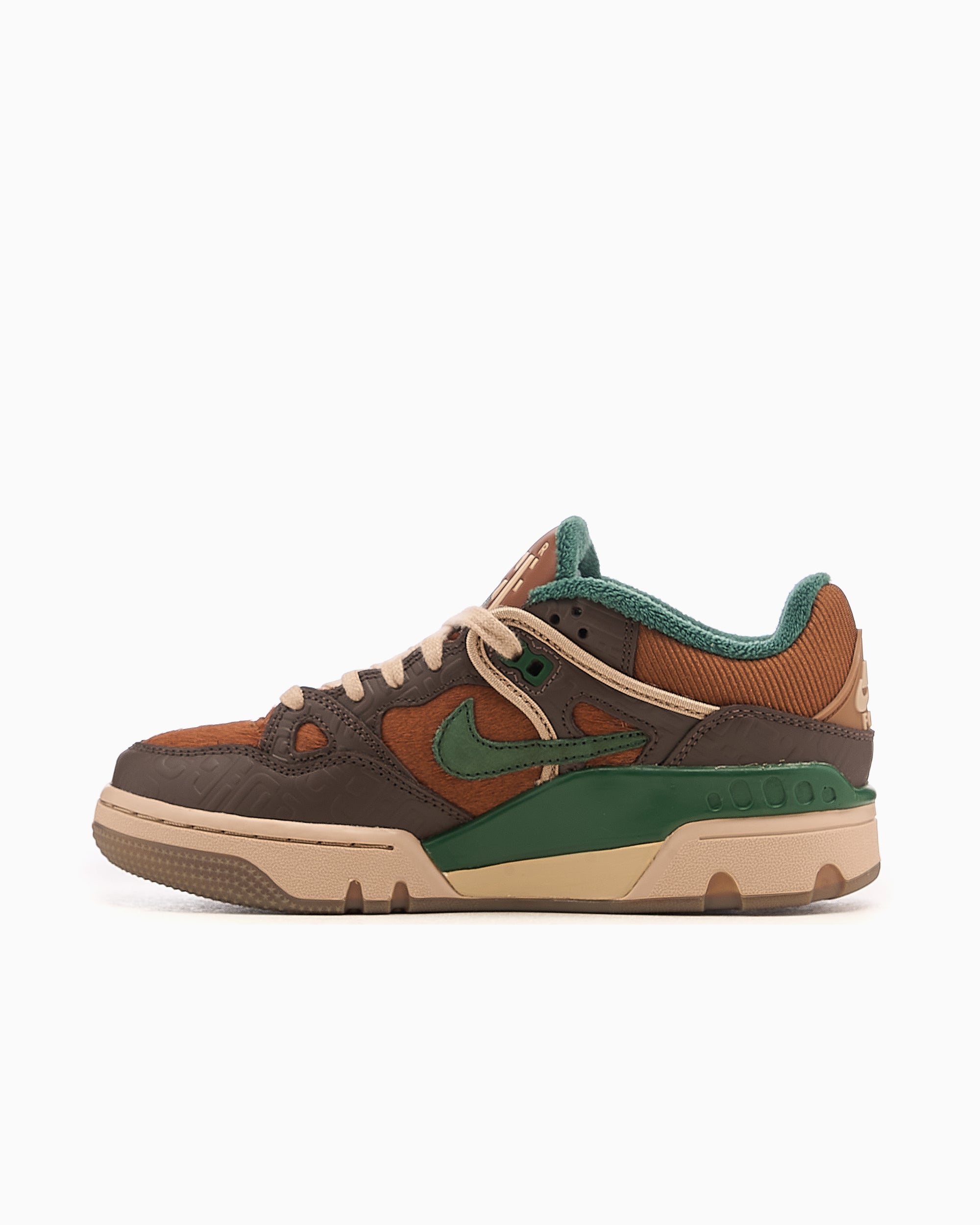 Nike x Nigo Air Force 3 Low SP 