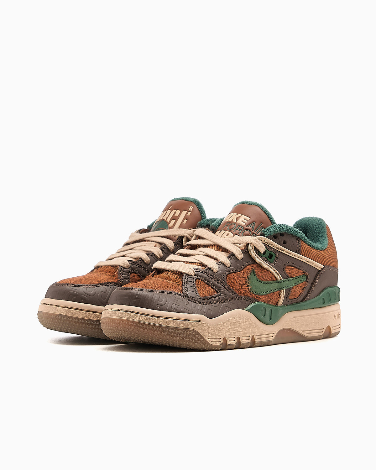 NIGO NIKE AIR FORCE 3 LOW SP 26.5cm Air Force 3 Low x Nigo 