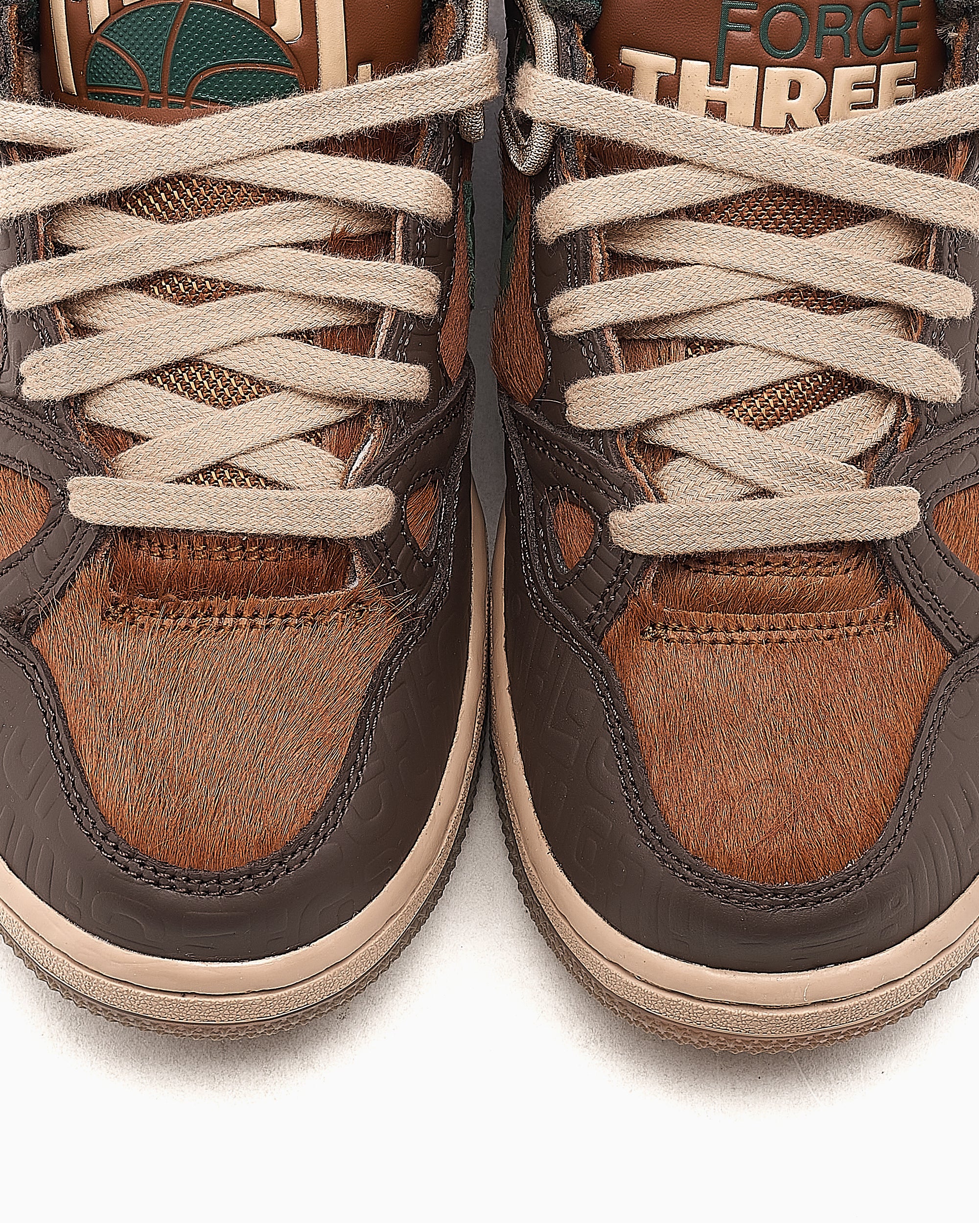 Nike x Nigo Air Force 3 Low SP 