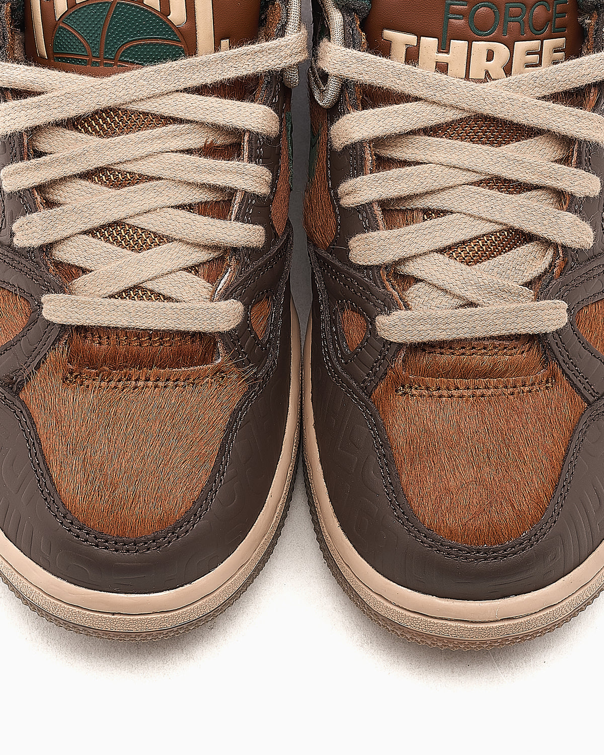 Nike x Nigo Air Force 3 Low SP 