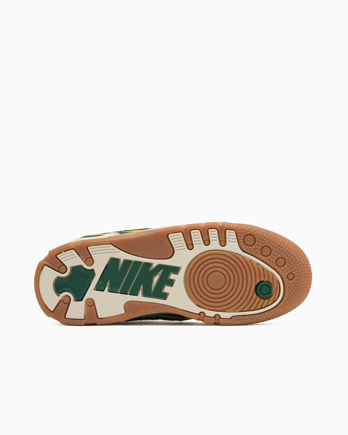 Nike x Nigo Air Force 3 Low SP College Pack