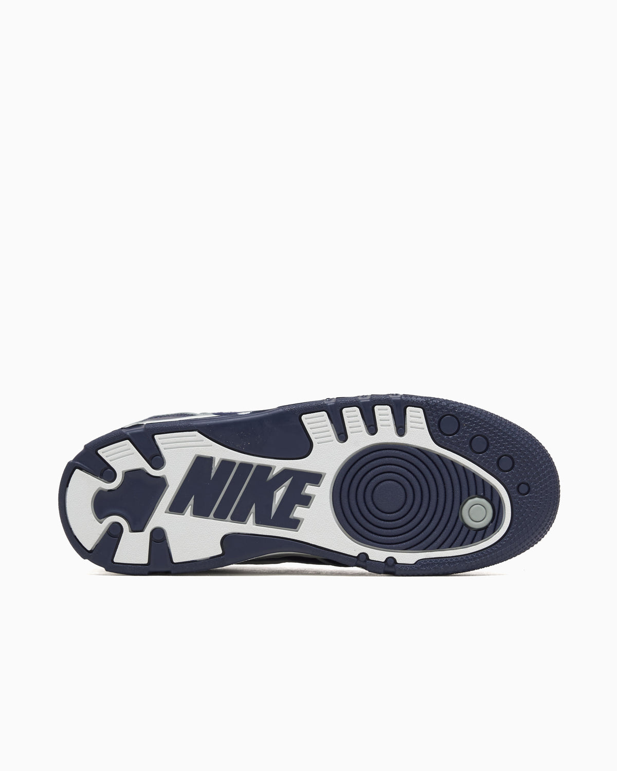 Nike x Nigo Air Force 3 Low SP College Pack