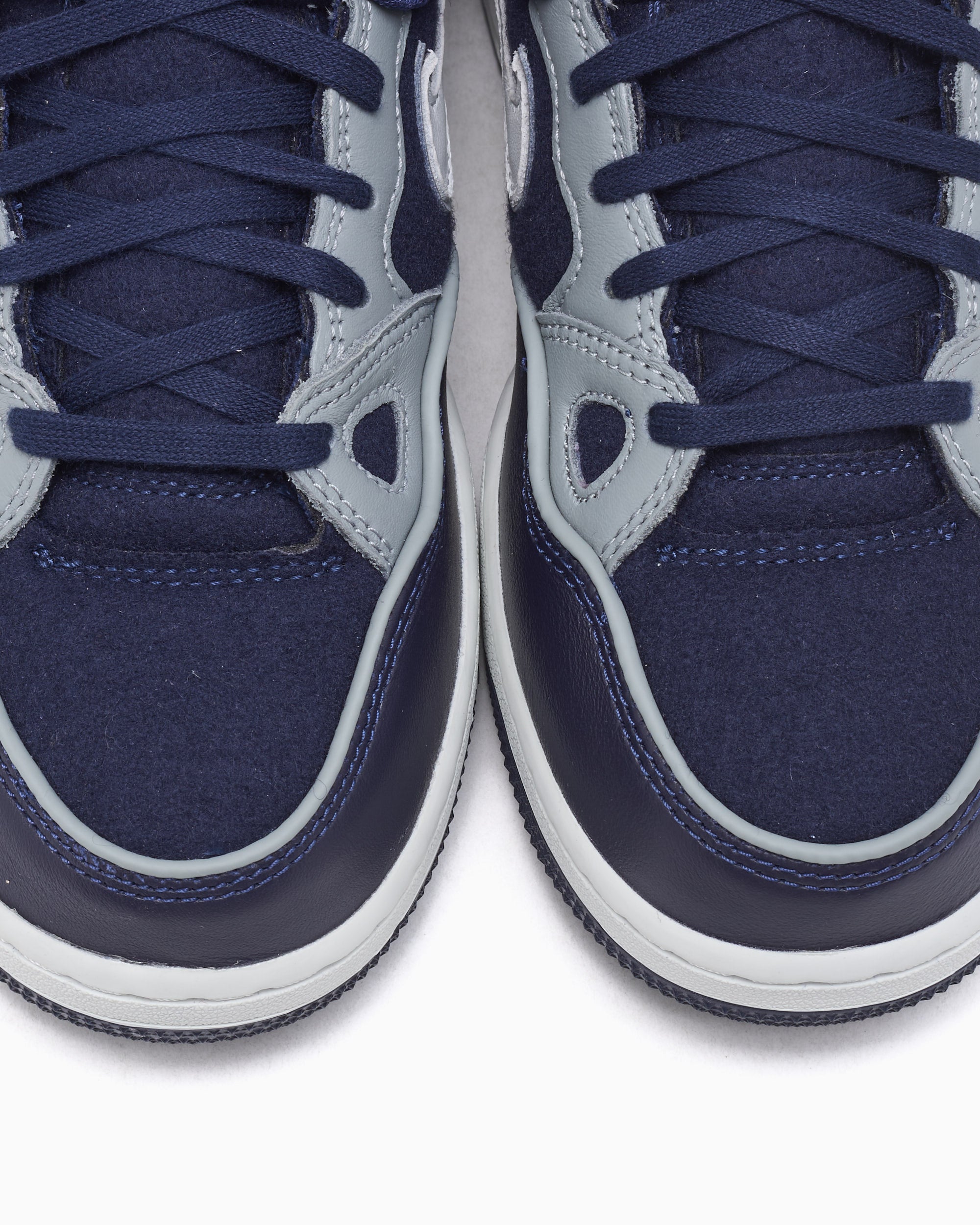 Nike x Nigo Air Force 3 Low SP College Pack
