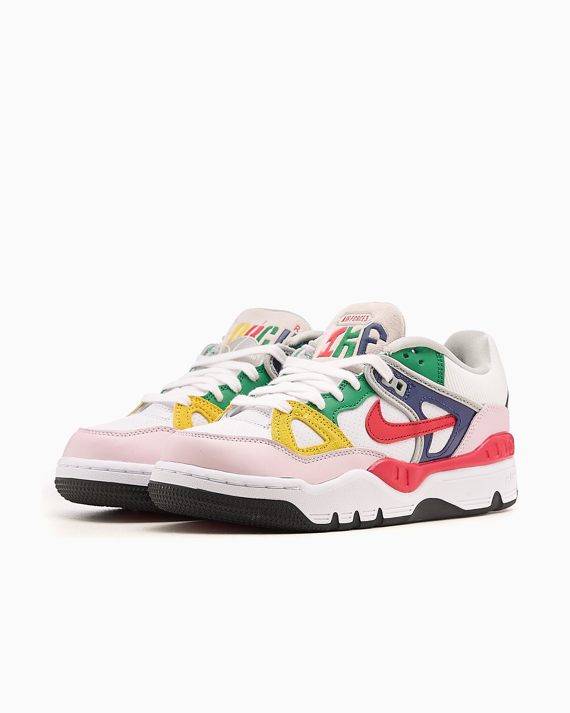 Nike x Nigo Air Force 3 Low SP