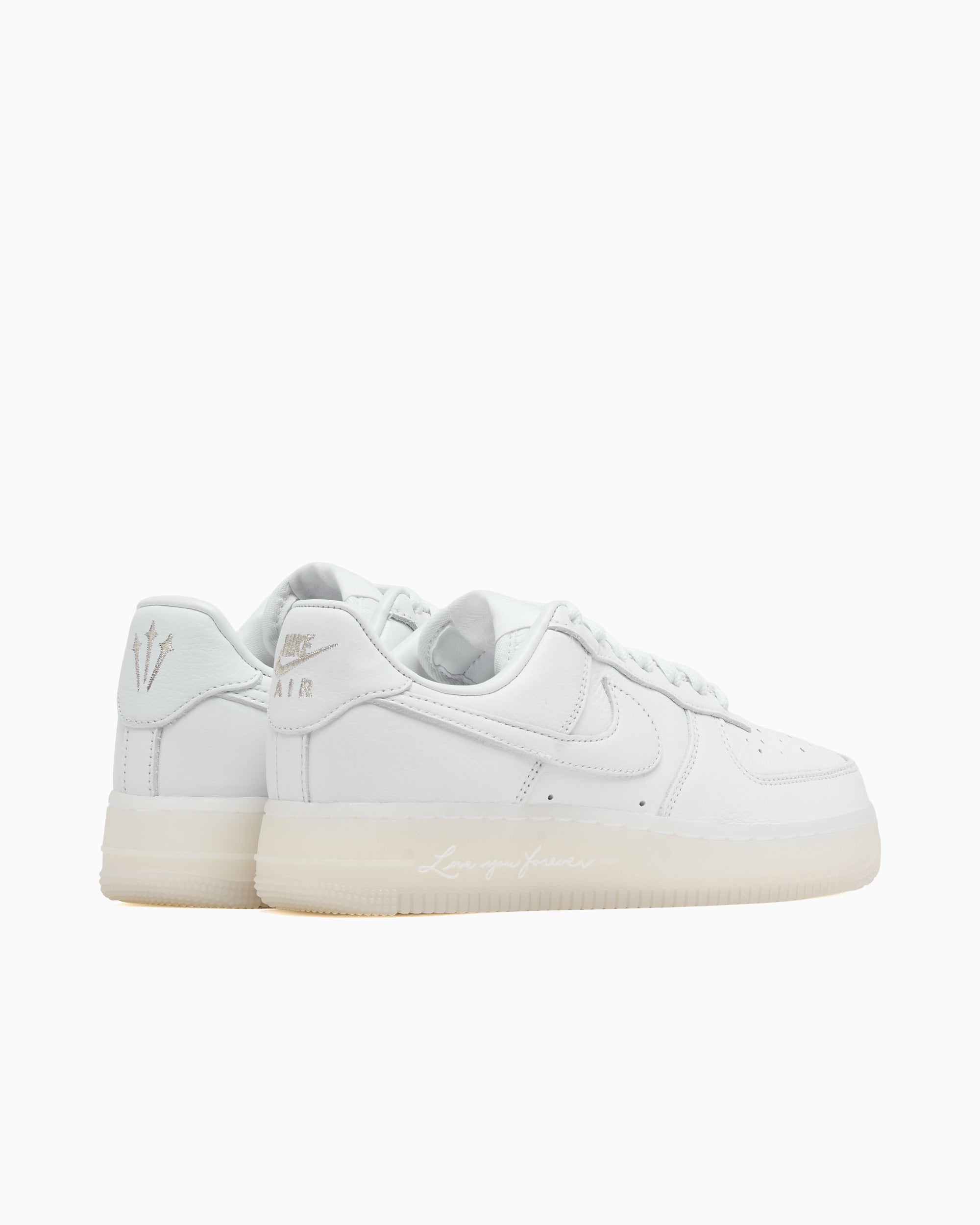 NIKE AIR FORCE 1 LOW ノクタ　US10.5 状態、良好 Nike x NOCTA Air Force 1 Low