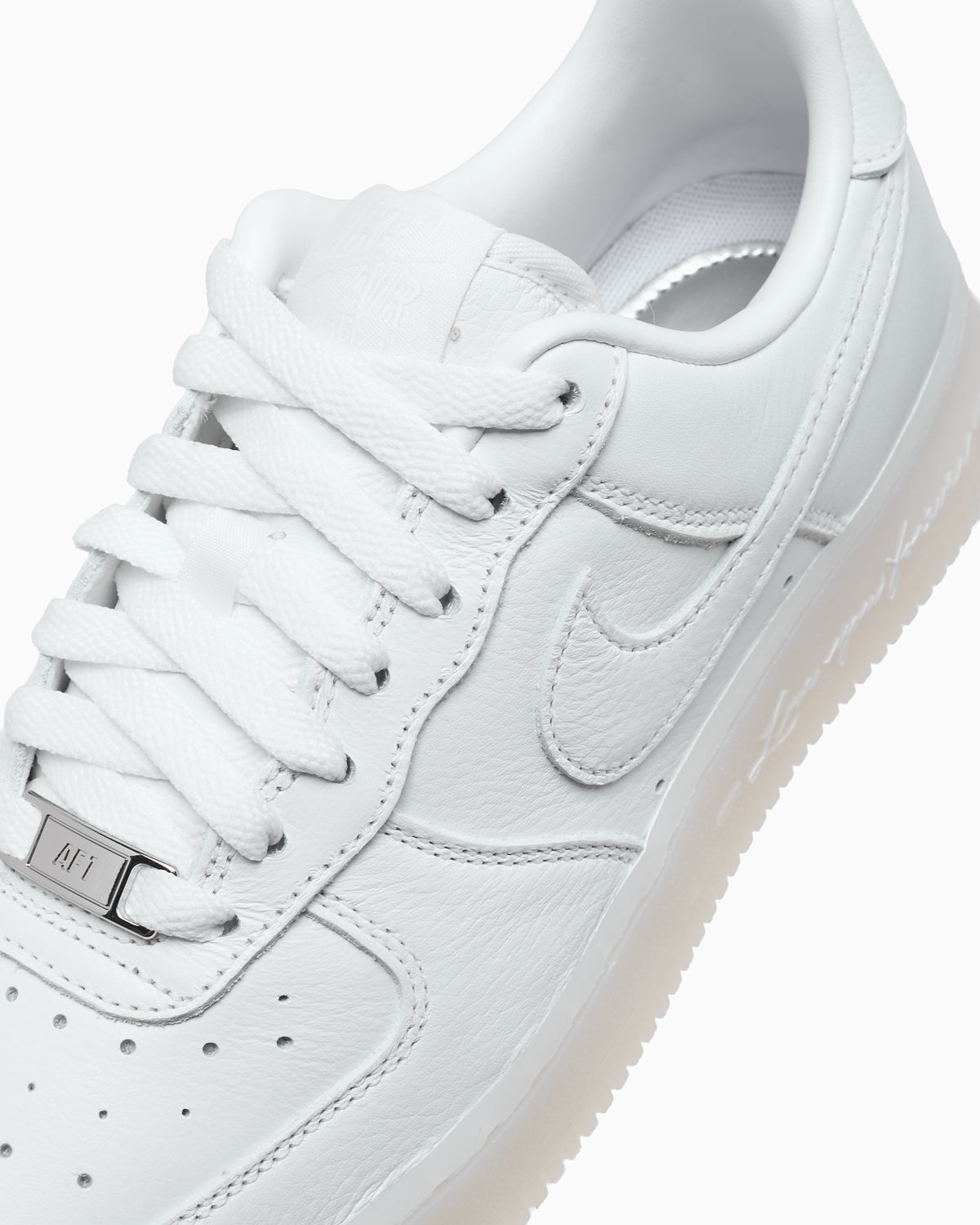 Nike x NOCTA Air Force 1 Low