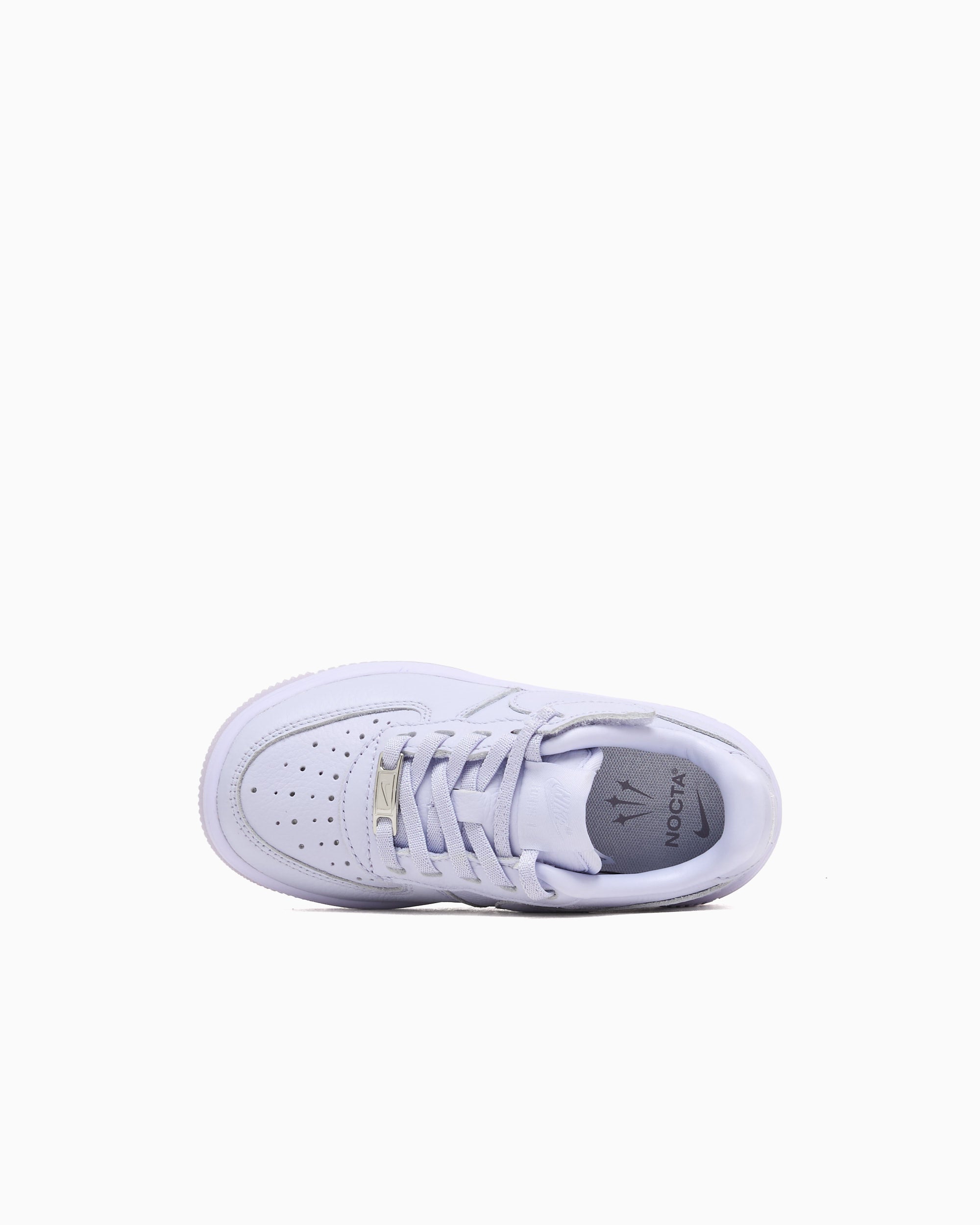 Nike x NOCTA Air Force 1 Low EasyOn SP (PS)