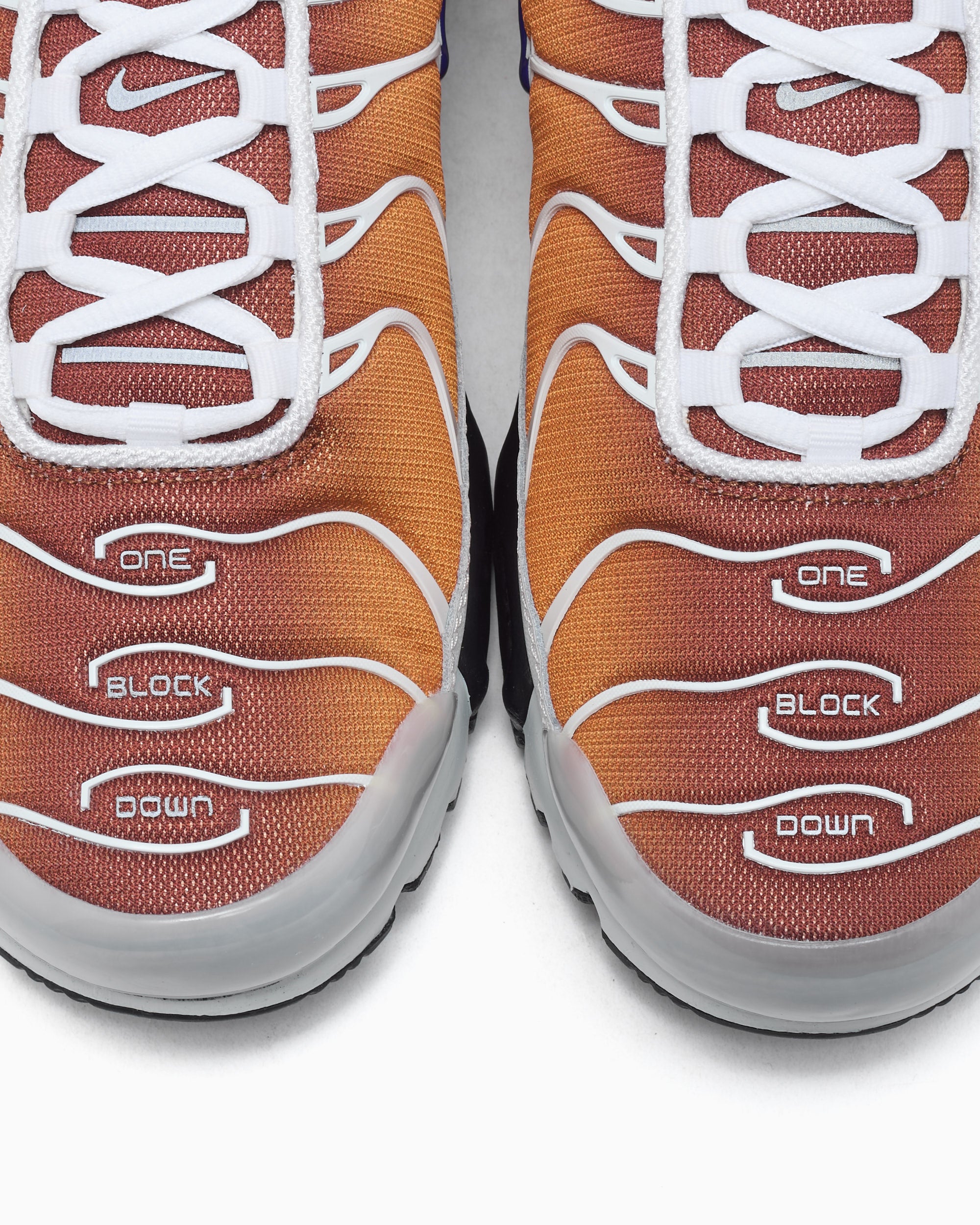 Nike x One Block Down Air Max Plus SP