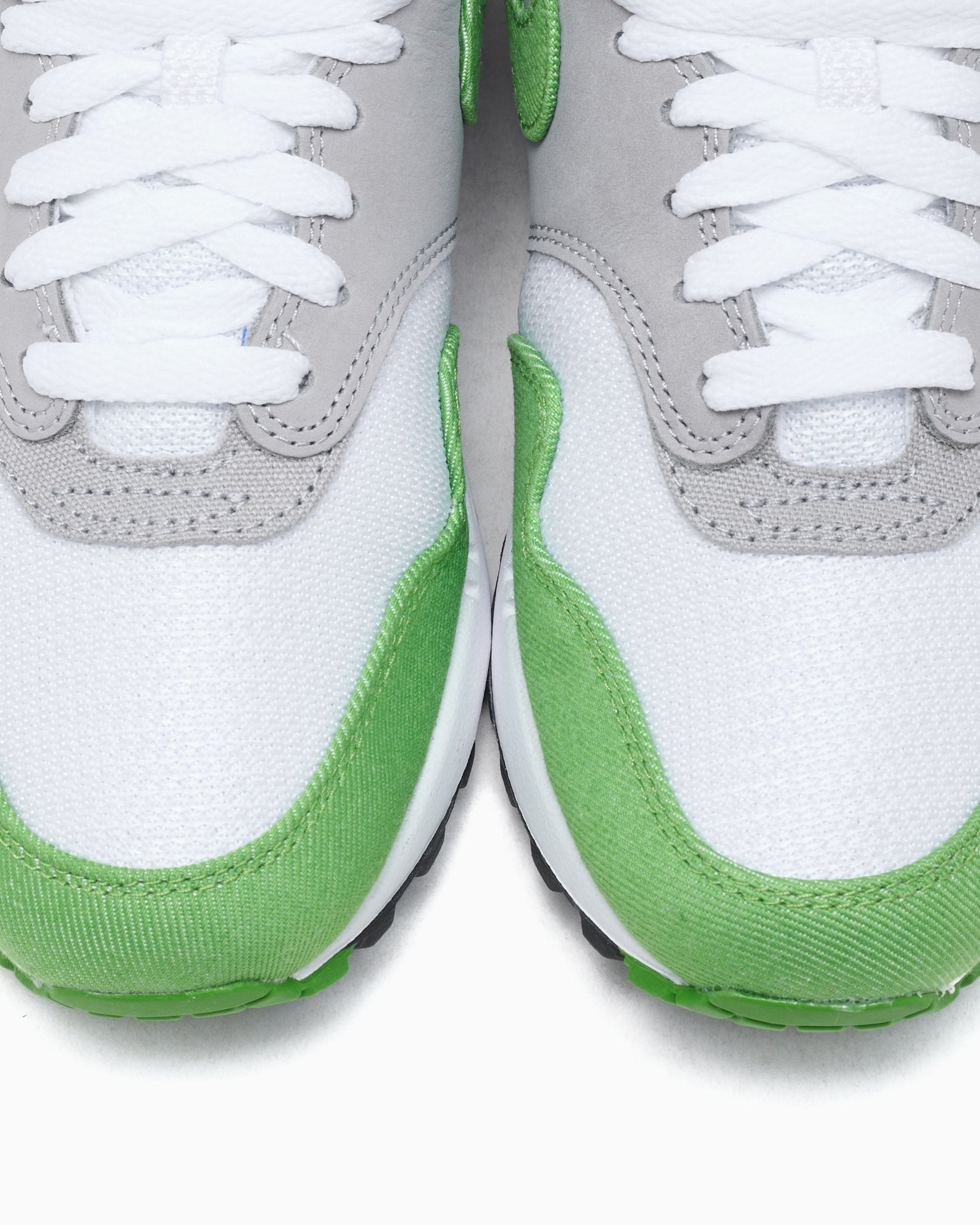 Sneakers Nike x Patta Air Max 1 "20th Anniversary Chlorophyll" - HF1012-300