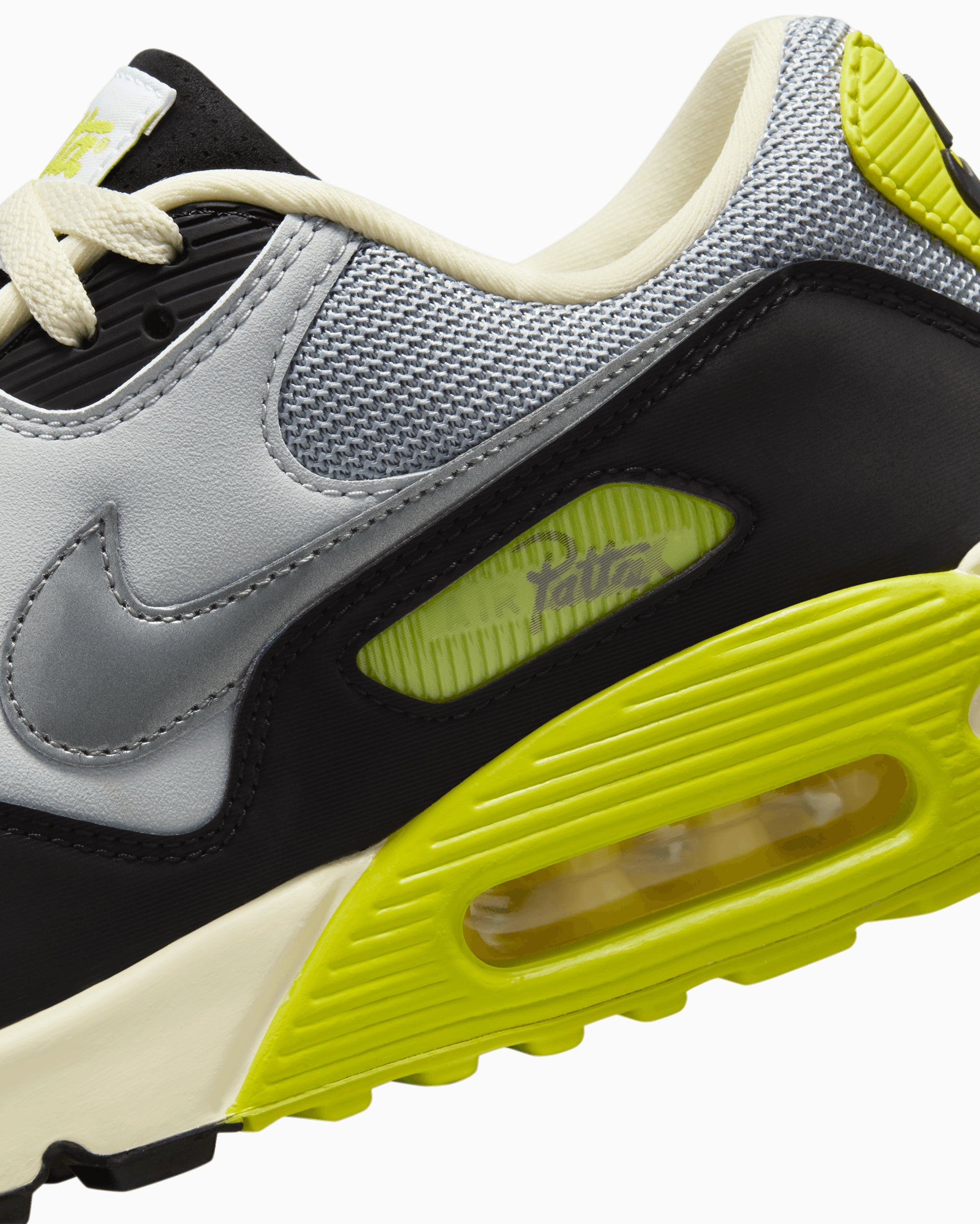 Nike x Patta Air Max 90 SP 