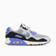 Nike x Patta Air Max 90 SP "Waves Sapphire"