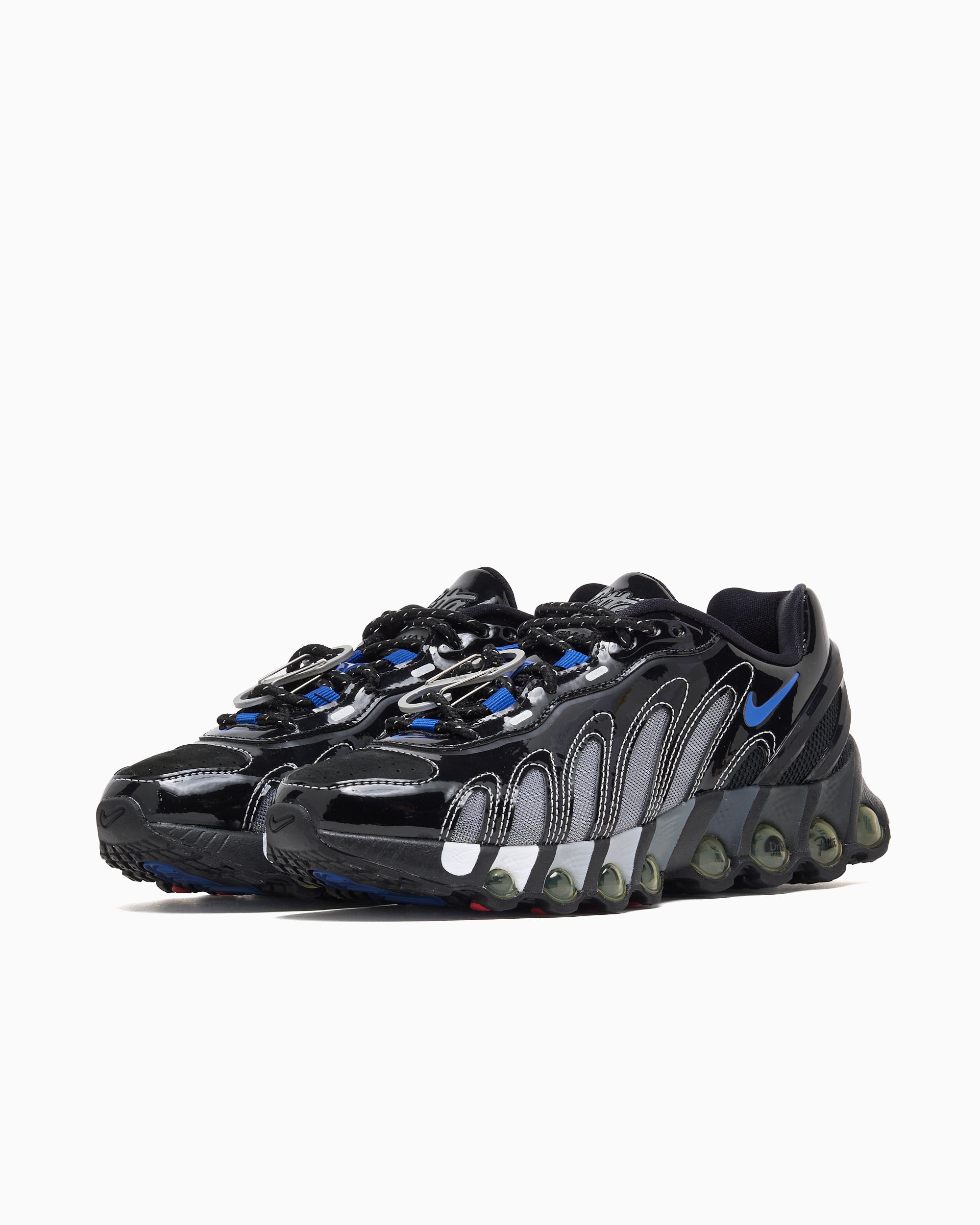 Nike x Patta Air Max DN8