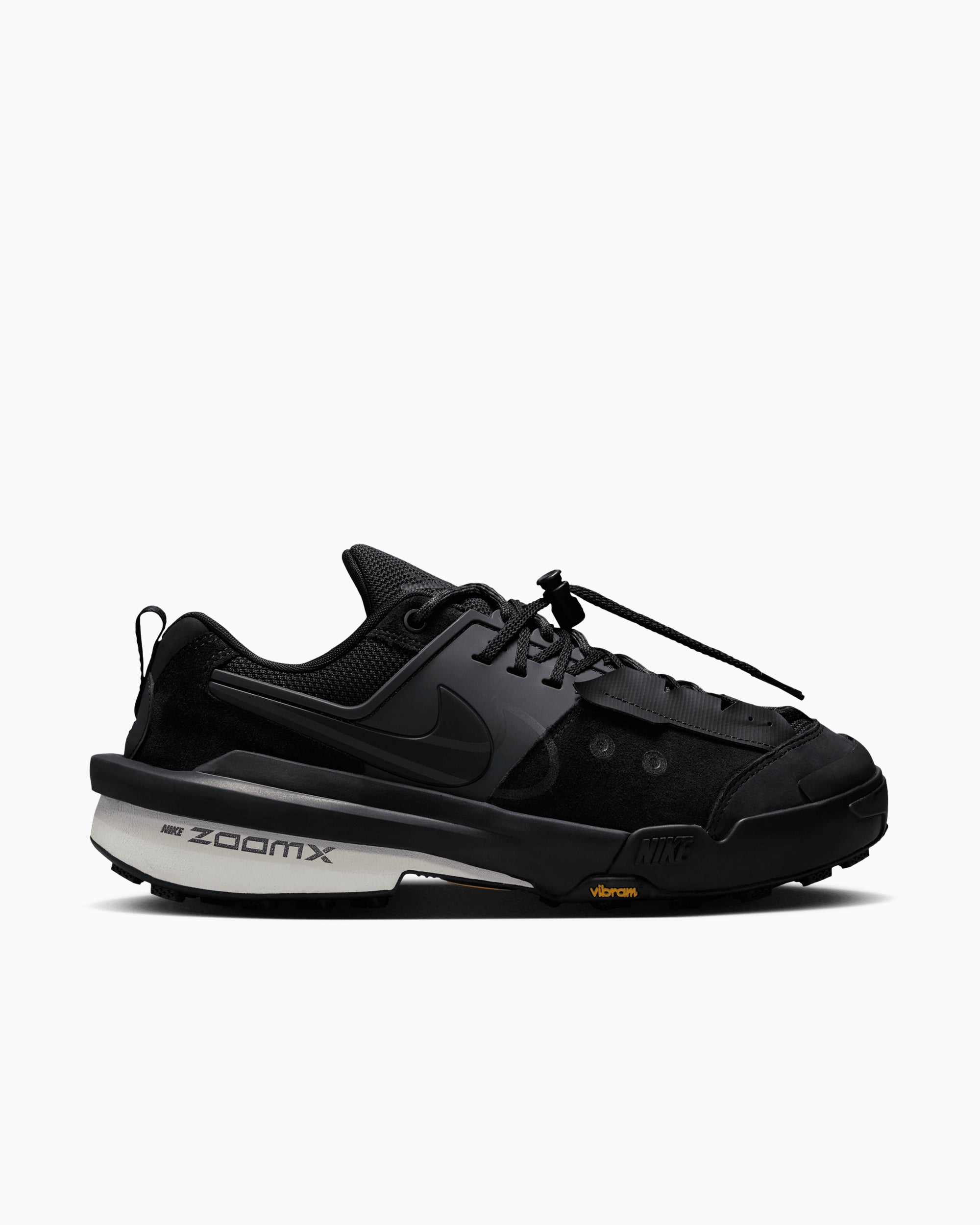 Sneakers Nike x sacai Zegamadome Vibram - HQ8618-001