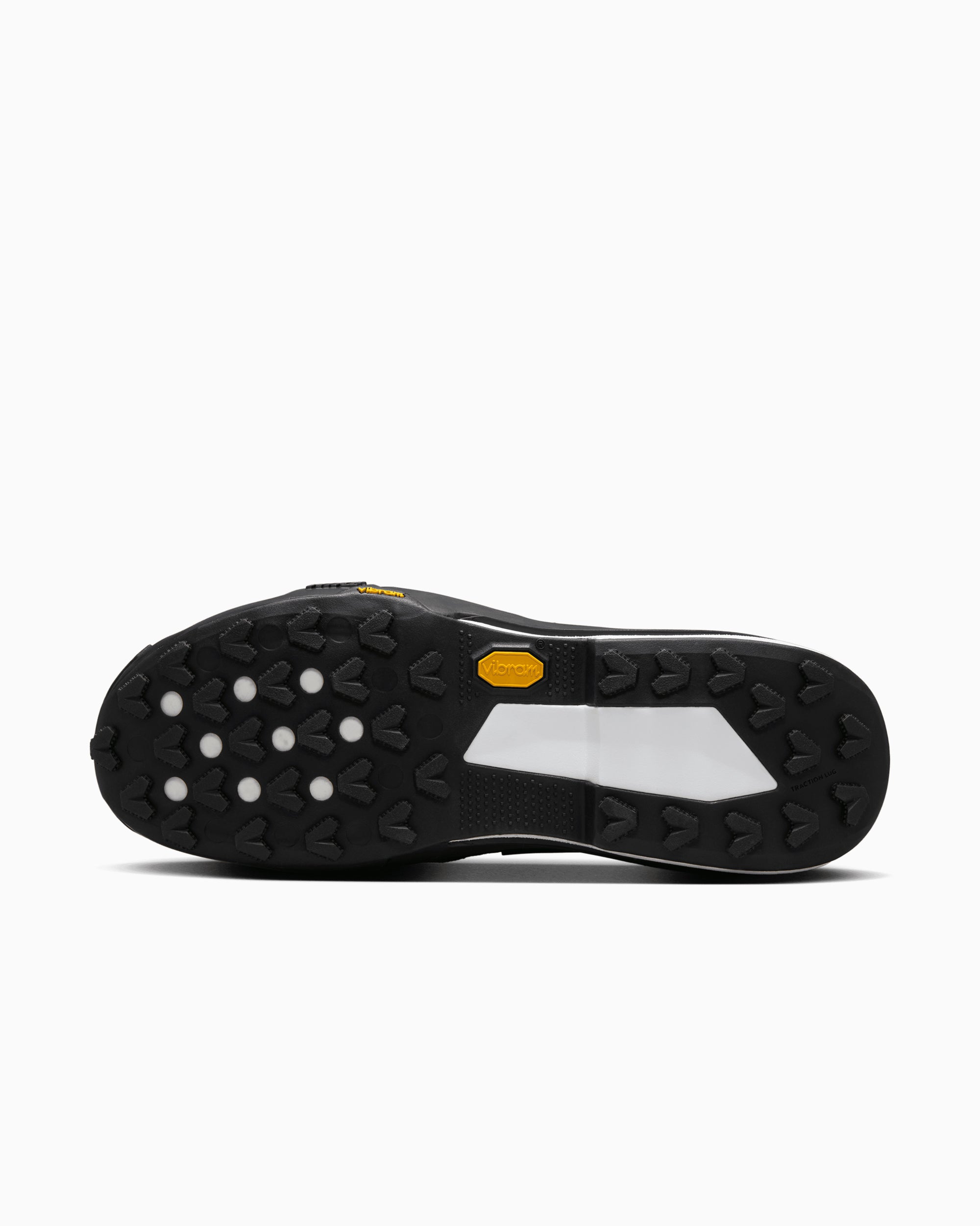Sneakers Nike x sacai Zegamadome Vibram - HQ8618-001