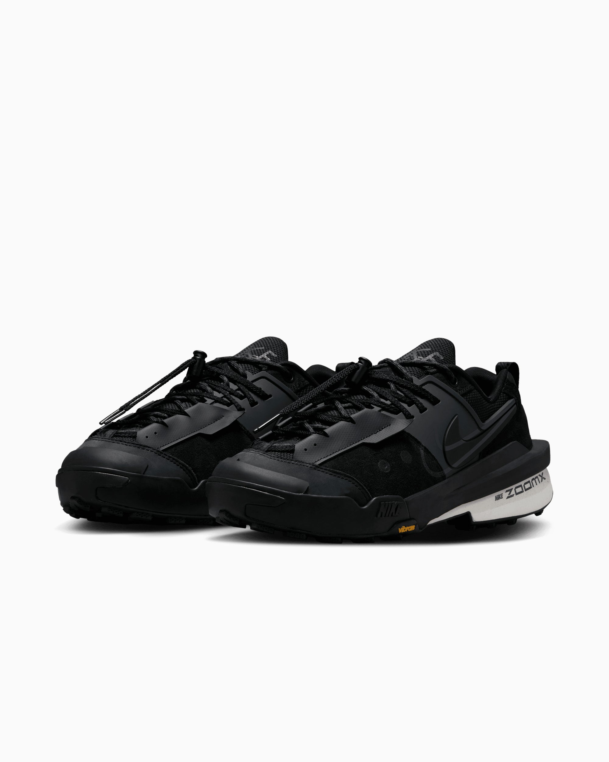Sneakers Nike x sacai Zegamadome Vibram - HQ8618-001