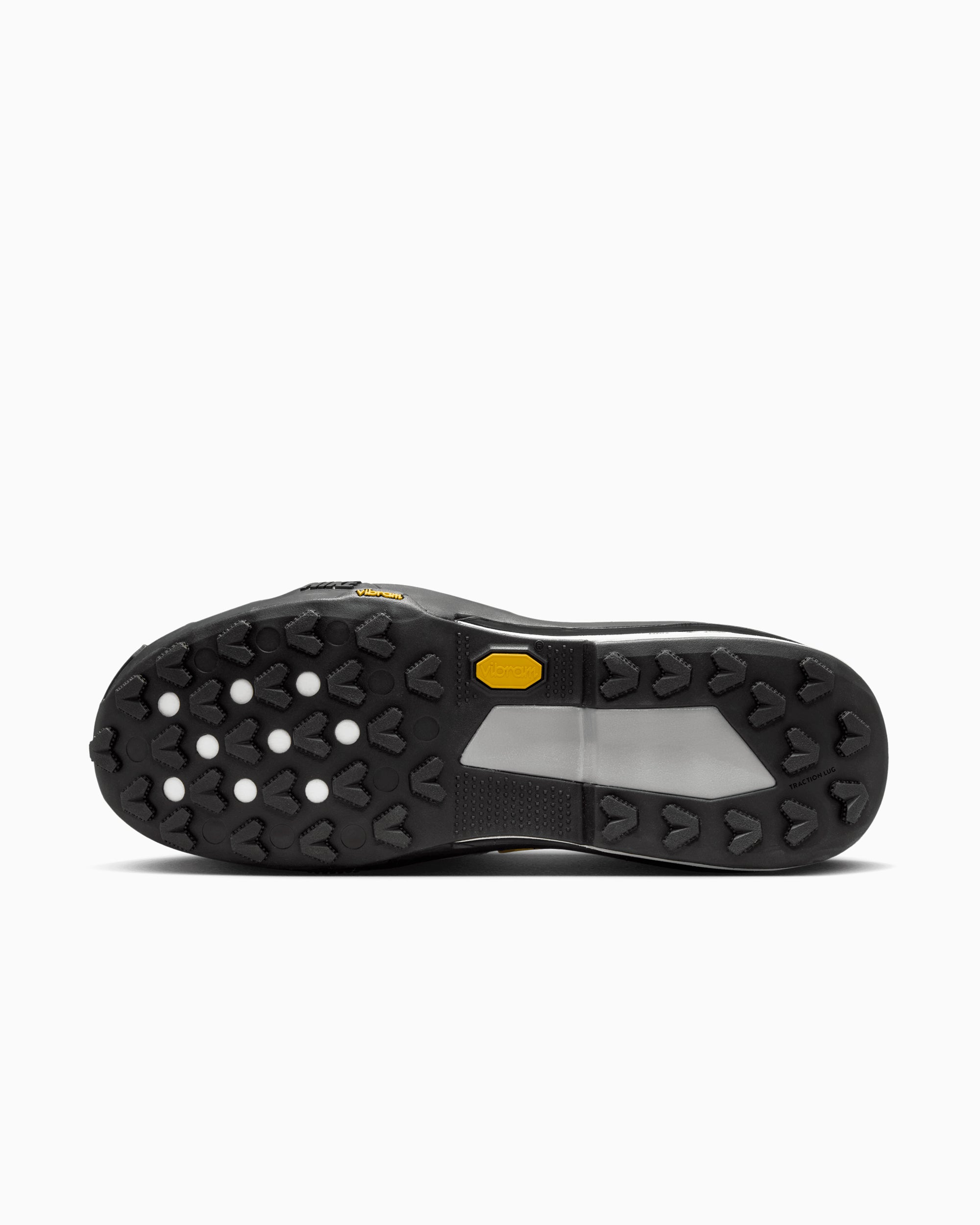Sneakers Nike x sacai Zegamadome Vibram - HQ8618-002