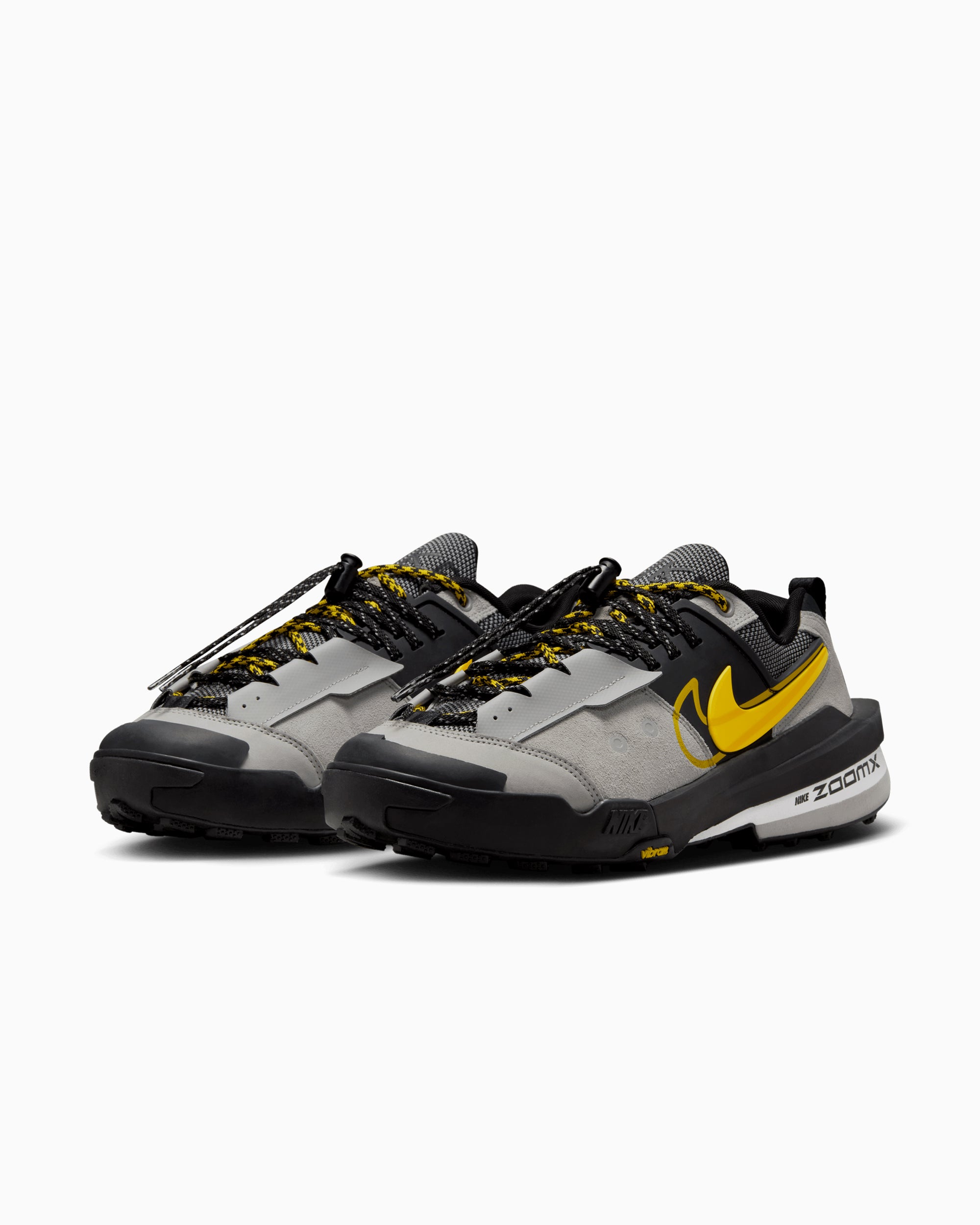 Nike x sacai Zegamadome Vibram