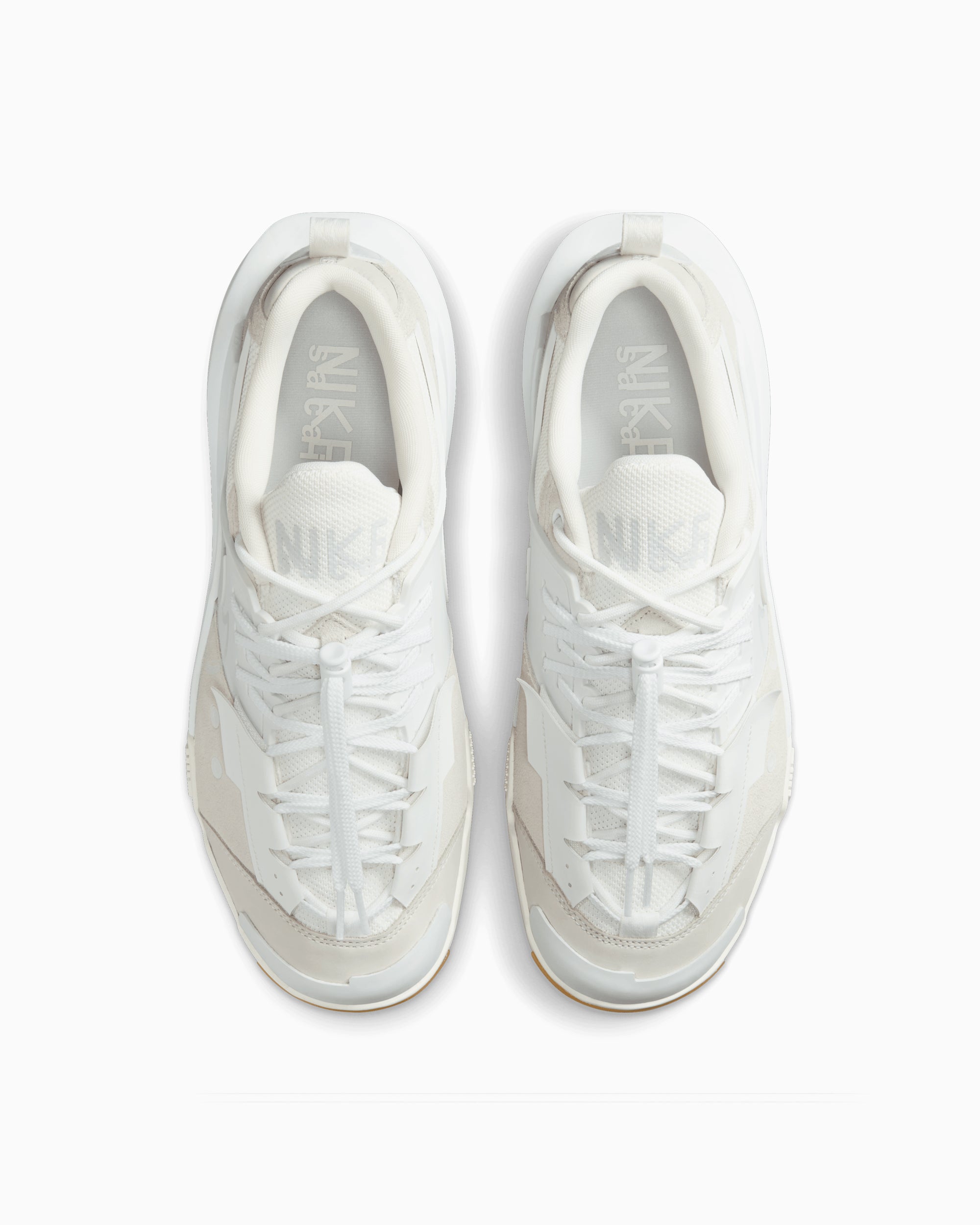 Sneakers Nike x sacai Zegamadome Vibram - HQ8618-100