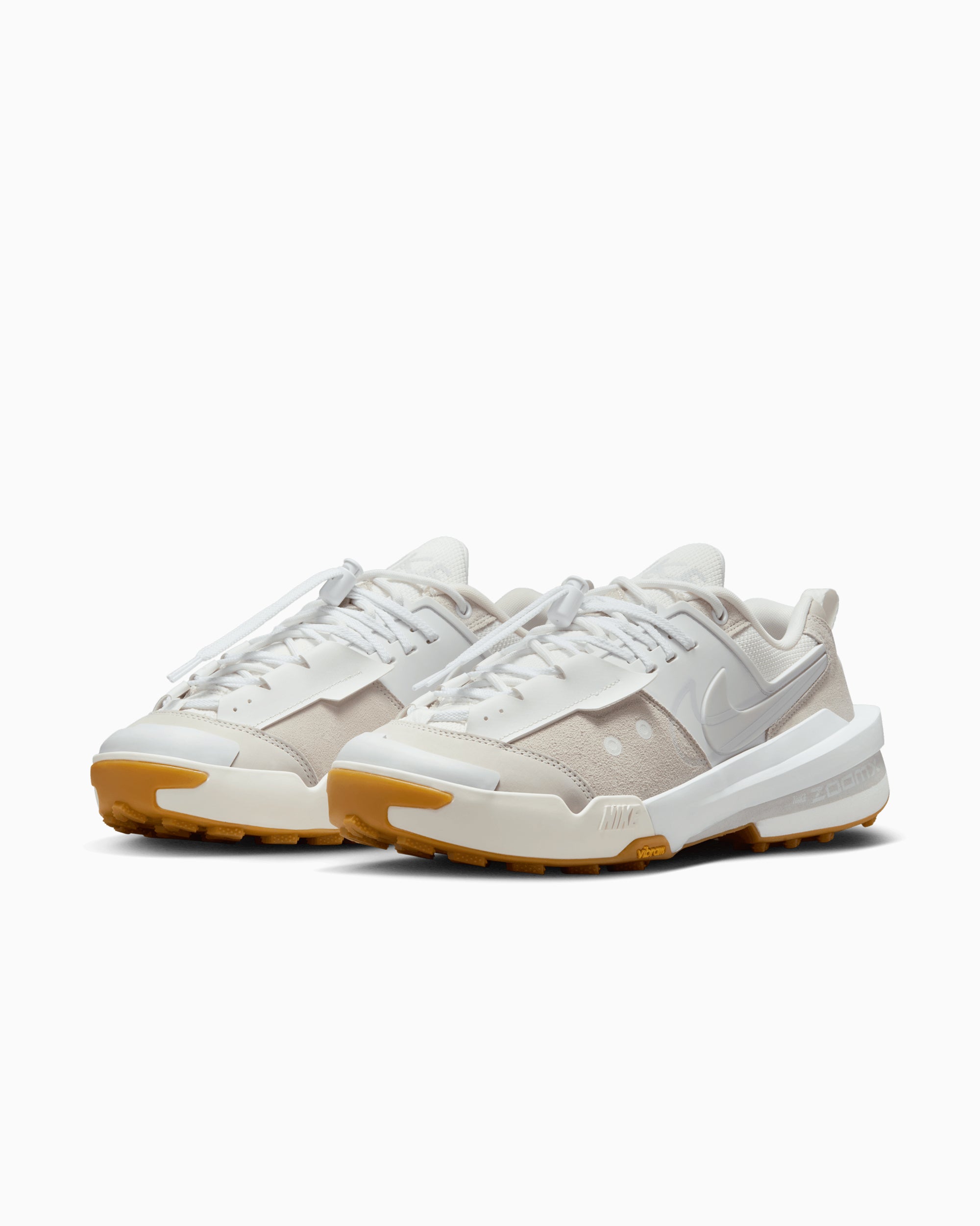 Sneakers Nike x sacai Zegamadome Vibram - HQ8618-100