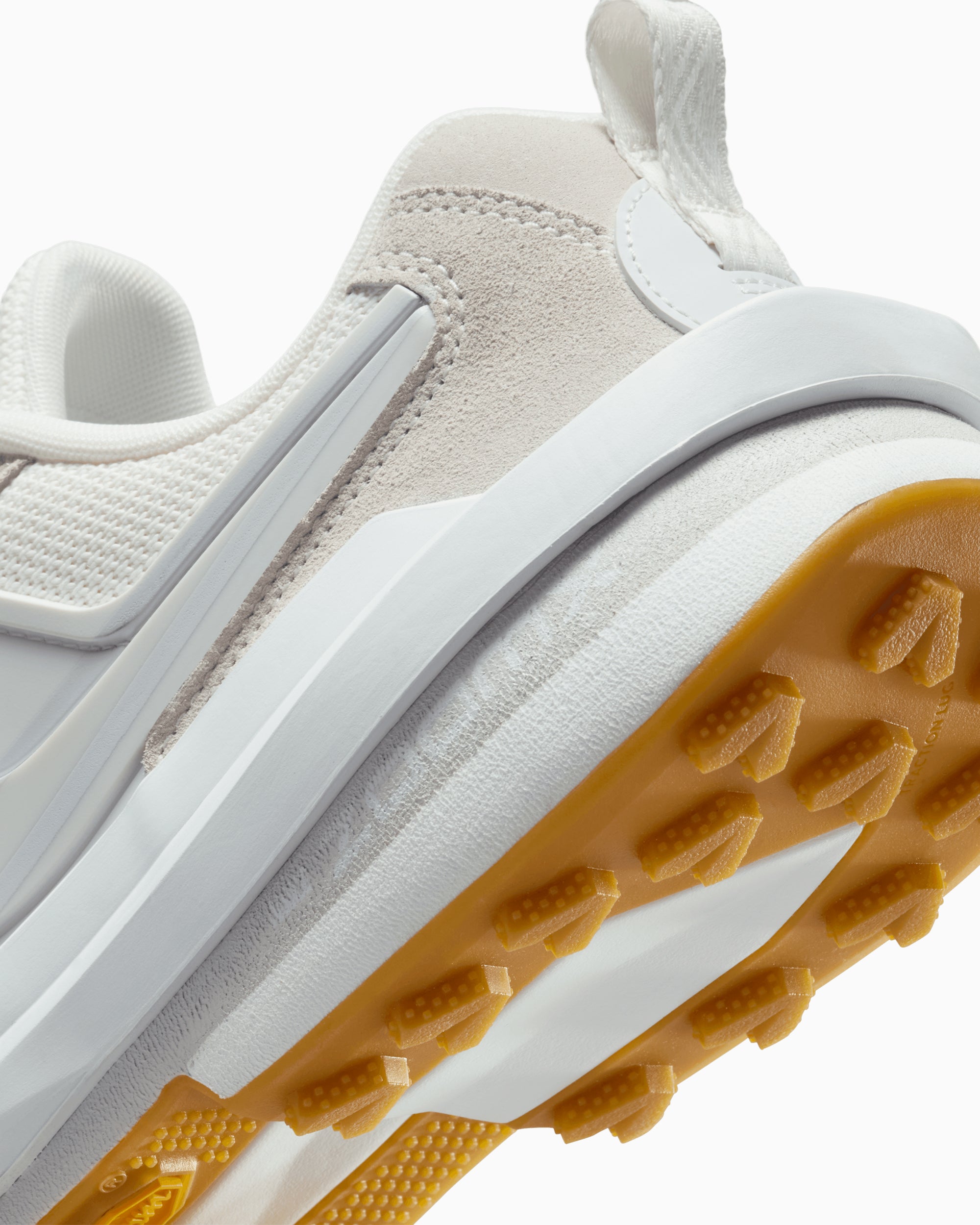Sneakers Nike x sacai Zegamadome Vibram - HQ8618-100