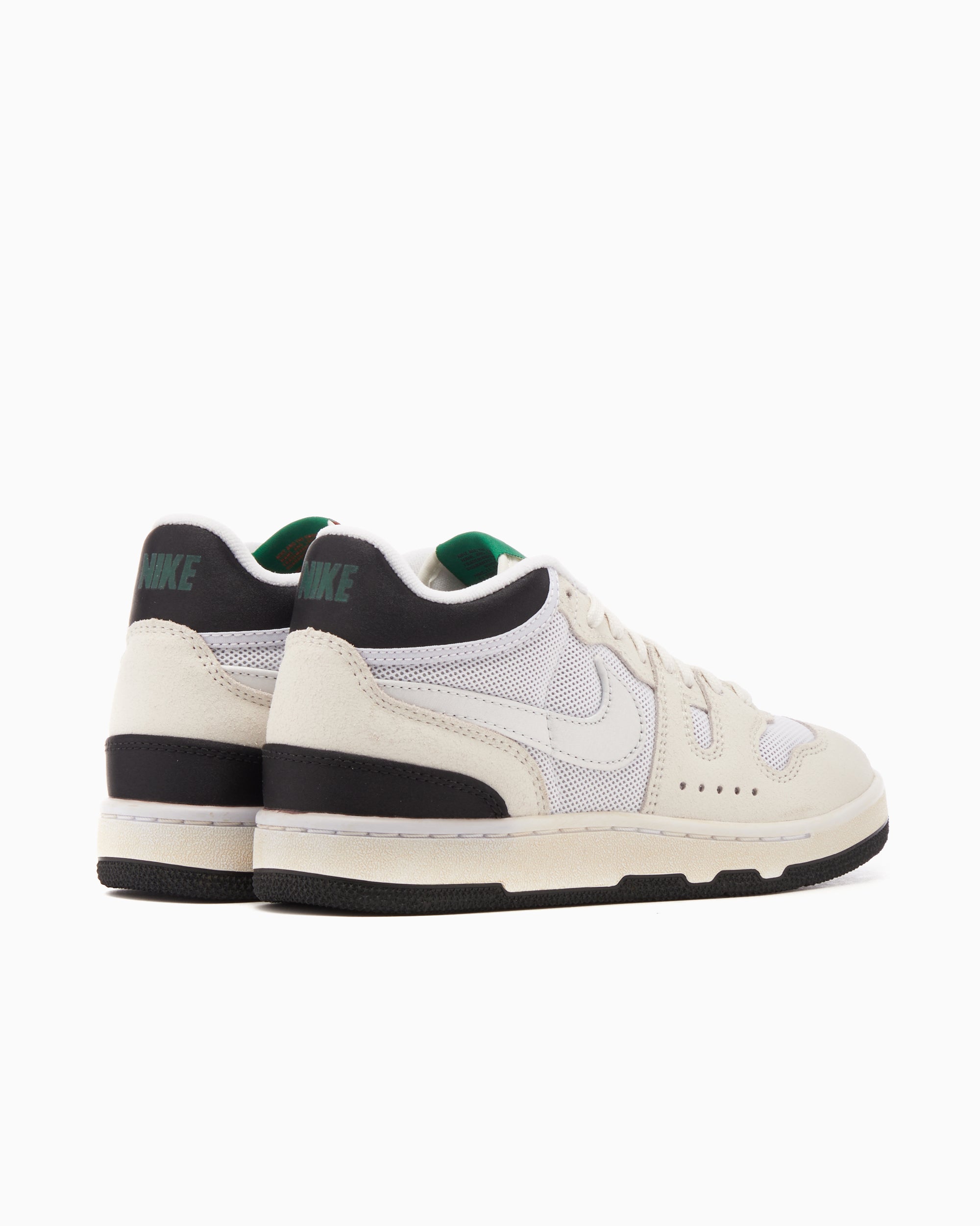 Sneakers Nike x Social Status Mac Attack SP "Summit White" - DZ4636-100